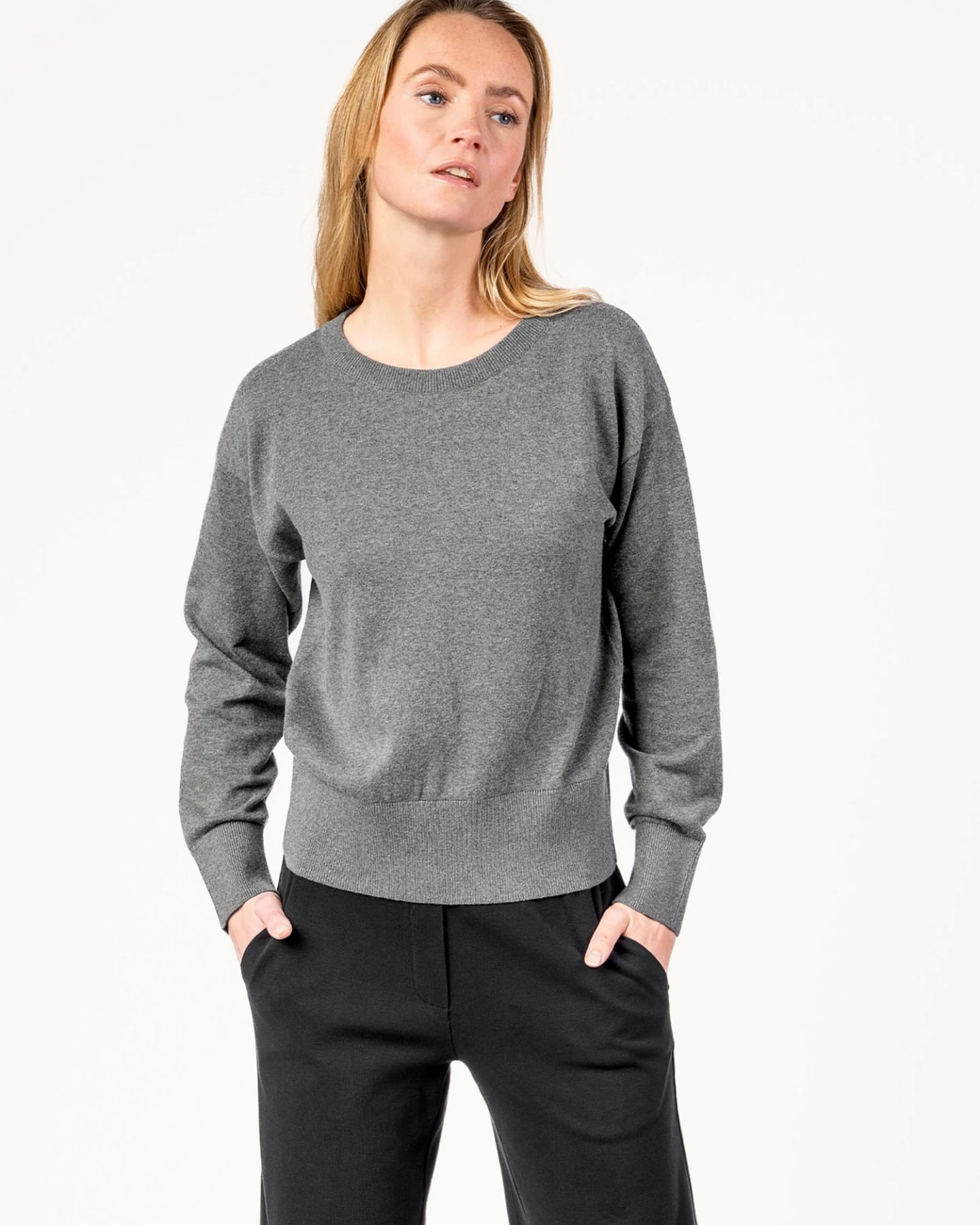 Living Crafts Pullover UNDINE – Ansicht 2