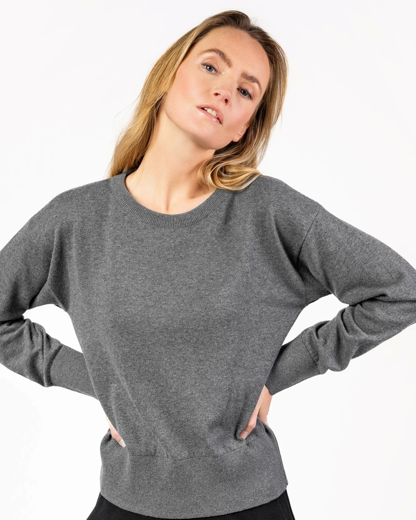 Living Crafts Pullover UNDINE – Ansicht 4