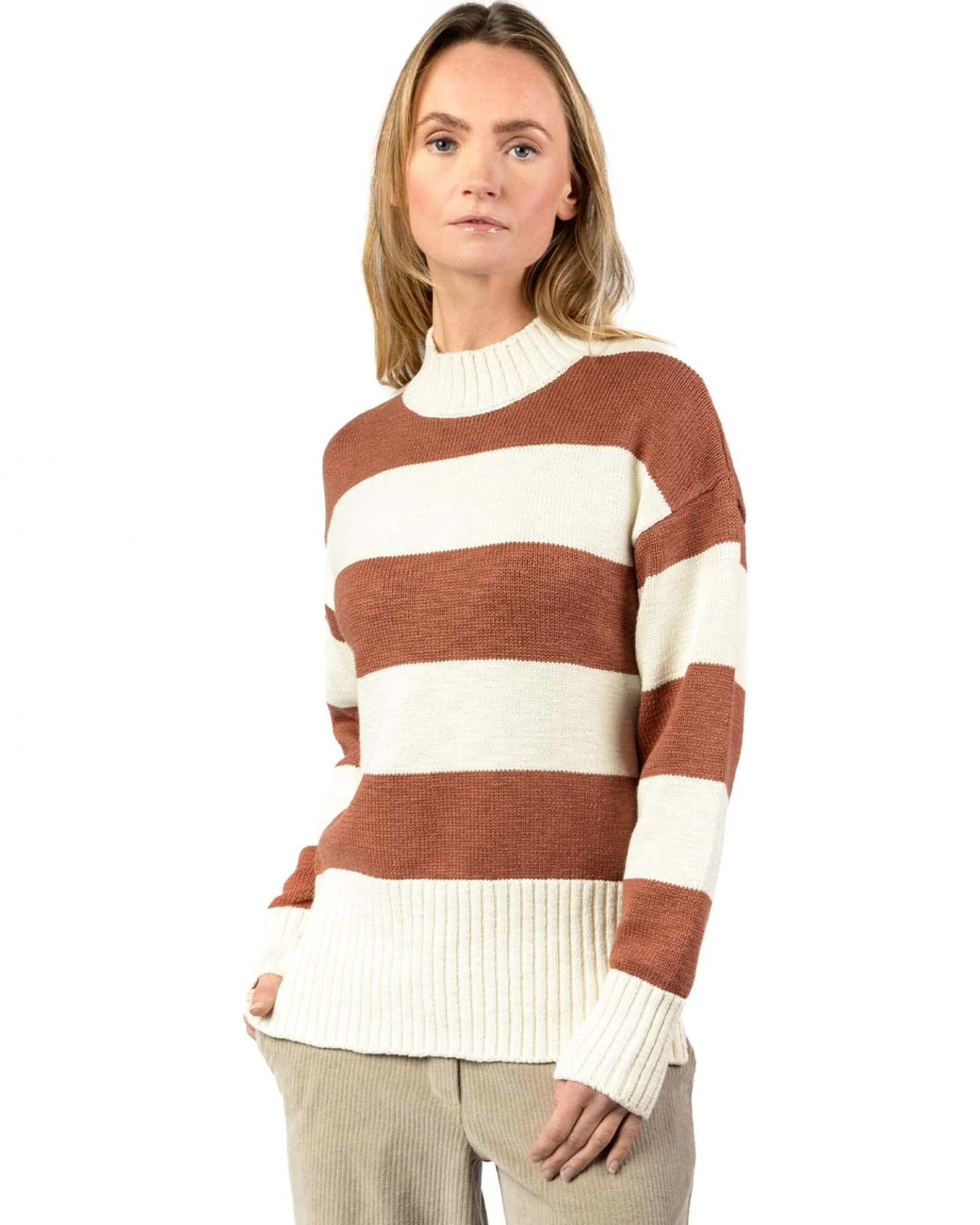 Living Crafts Pullover SELANIA – Ansicht 2