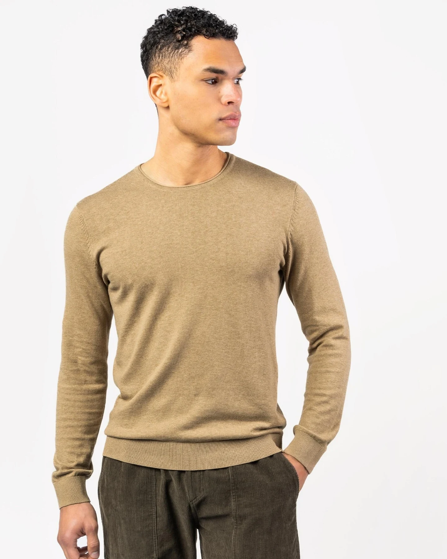 Living Crafts Pullover ULRYK – Ansicht 4