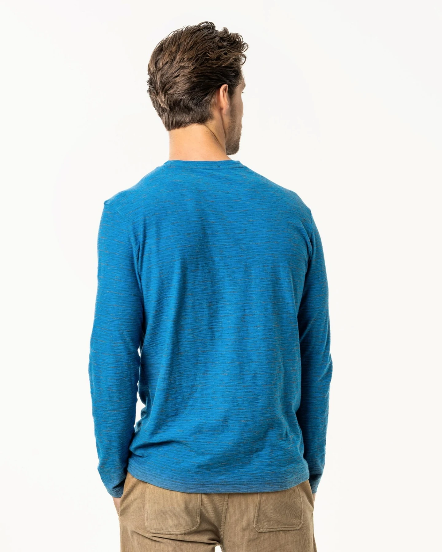 Living Crafts Shirt YADEN – Ansicht 4