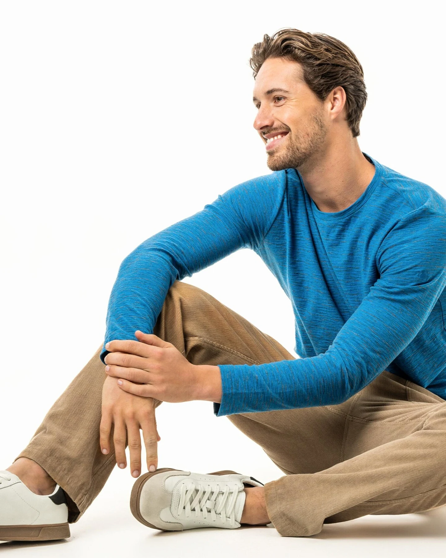 Living Crafts Shirt YADEN – Ansicht 5