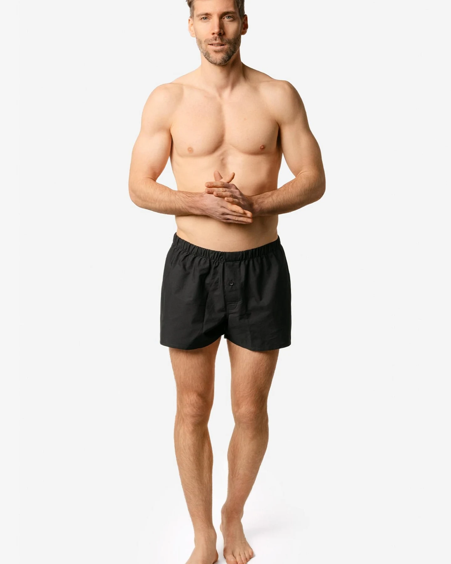 Living Crafts Boxershorts GREGOR – Ansicht 3