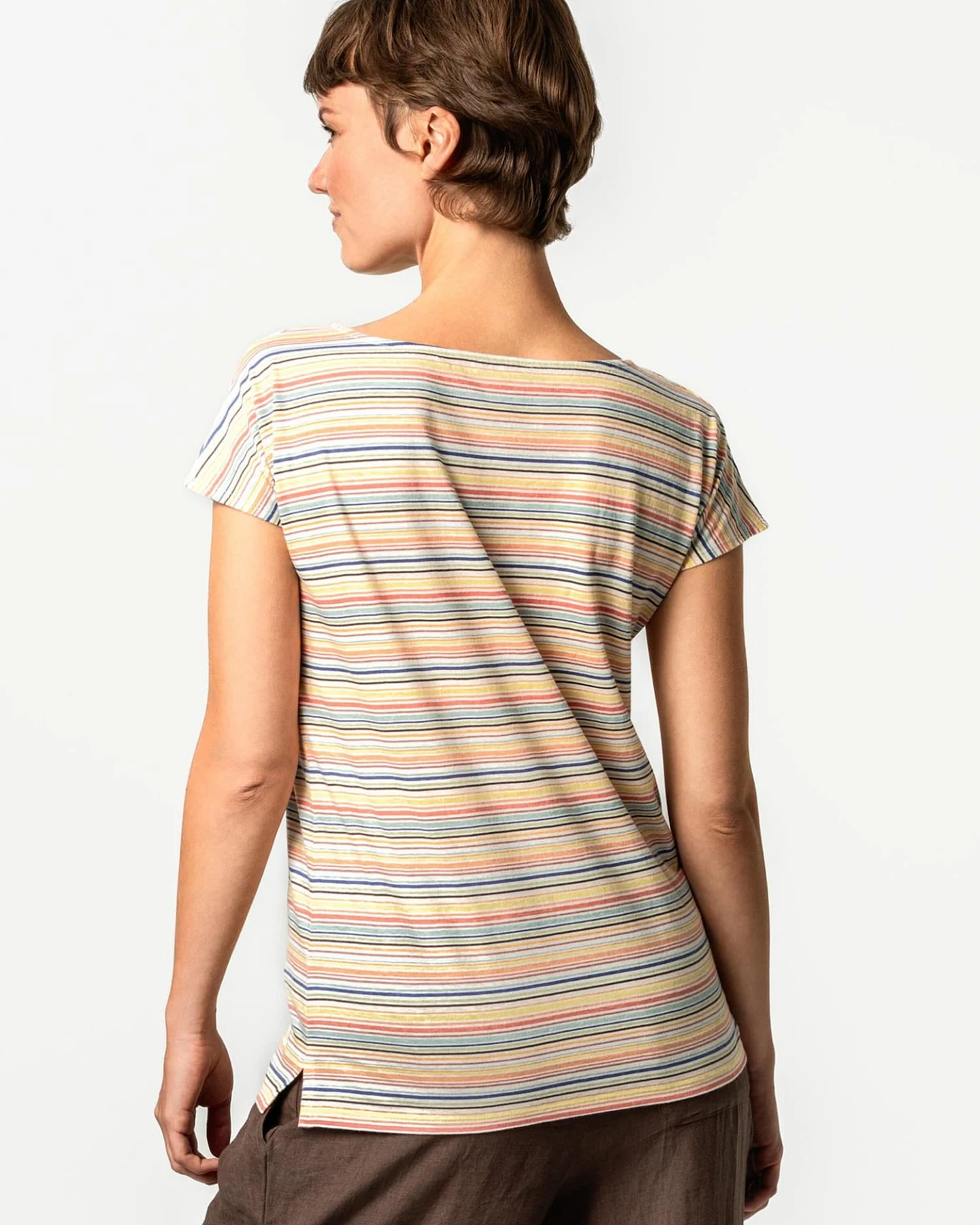 Living Crafts Shirt REKA – Ansicht 3