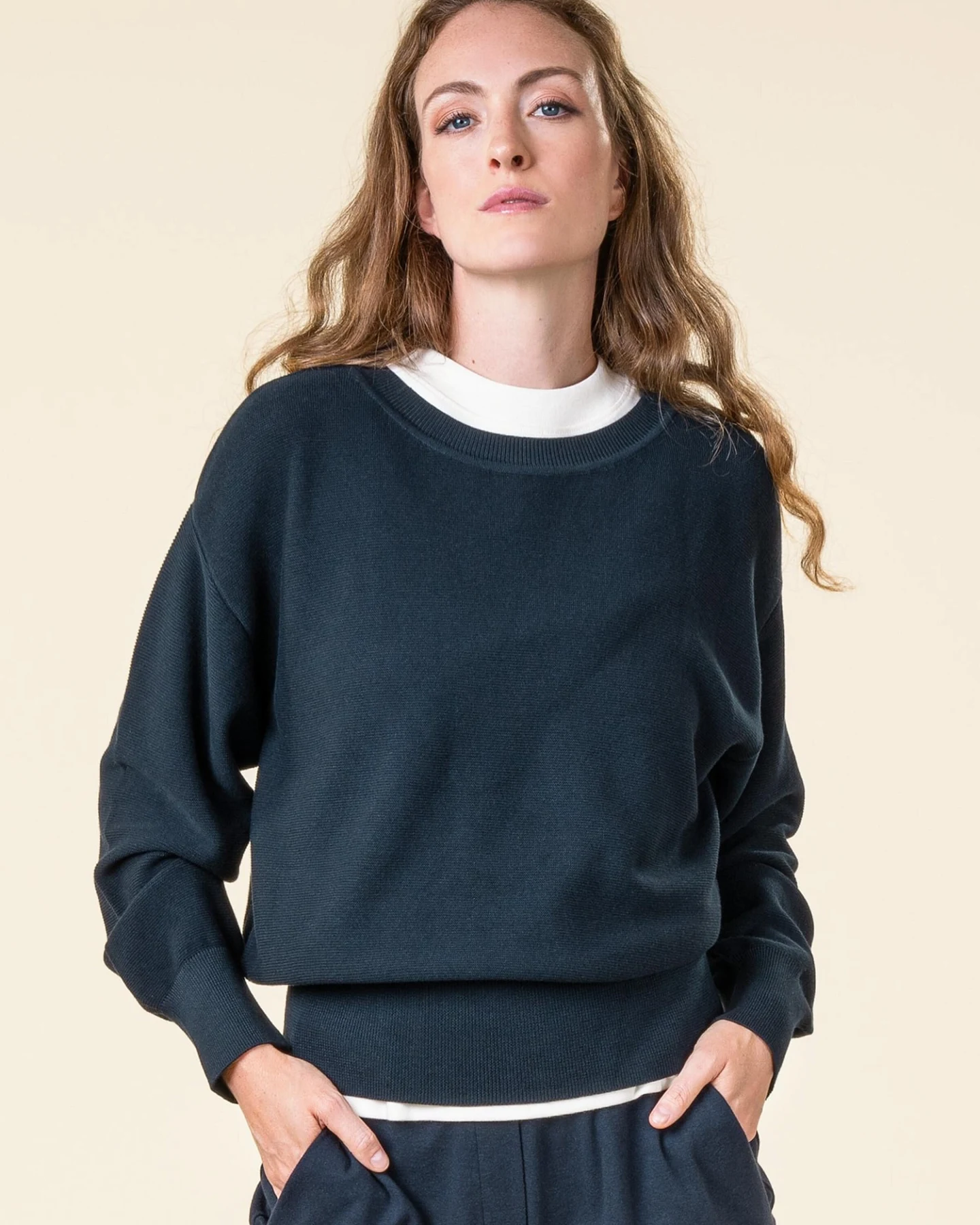 Living Crafts Pullover THABITA – Ansicht 3