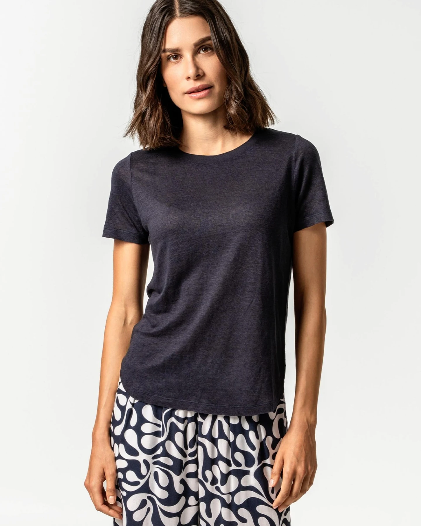 Living Crafts Shirt TELSA – Ansicht 2