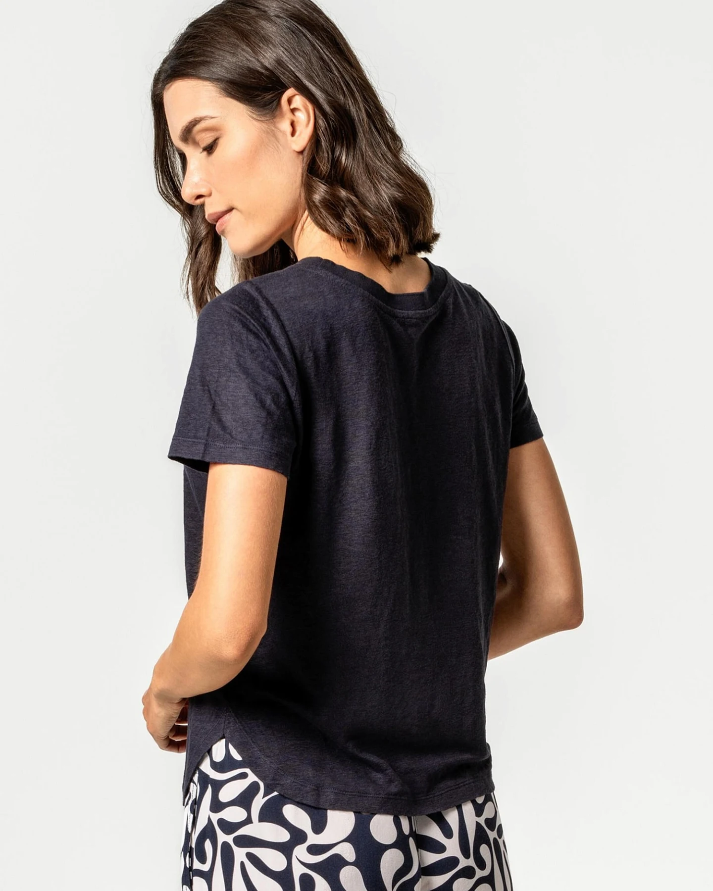 Living Crafts Shirt TELSA – Ansicht 4