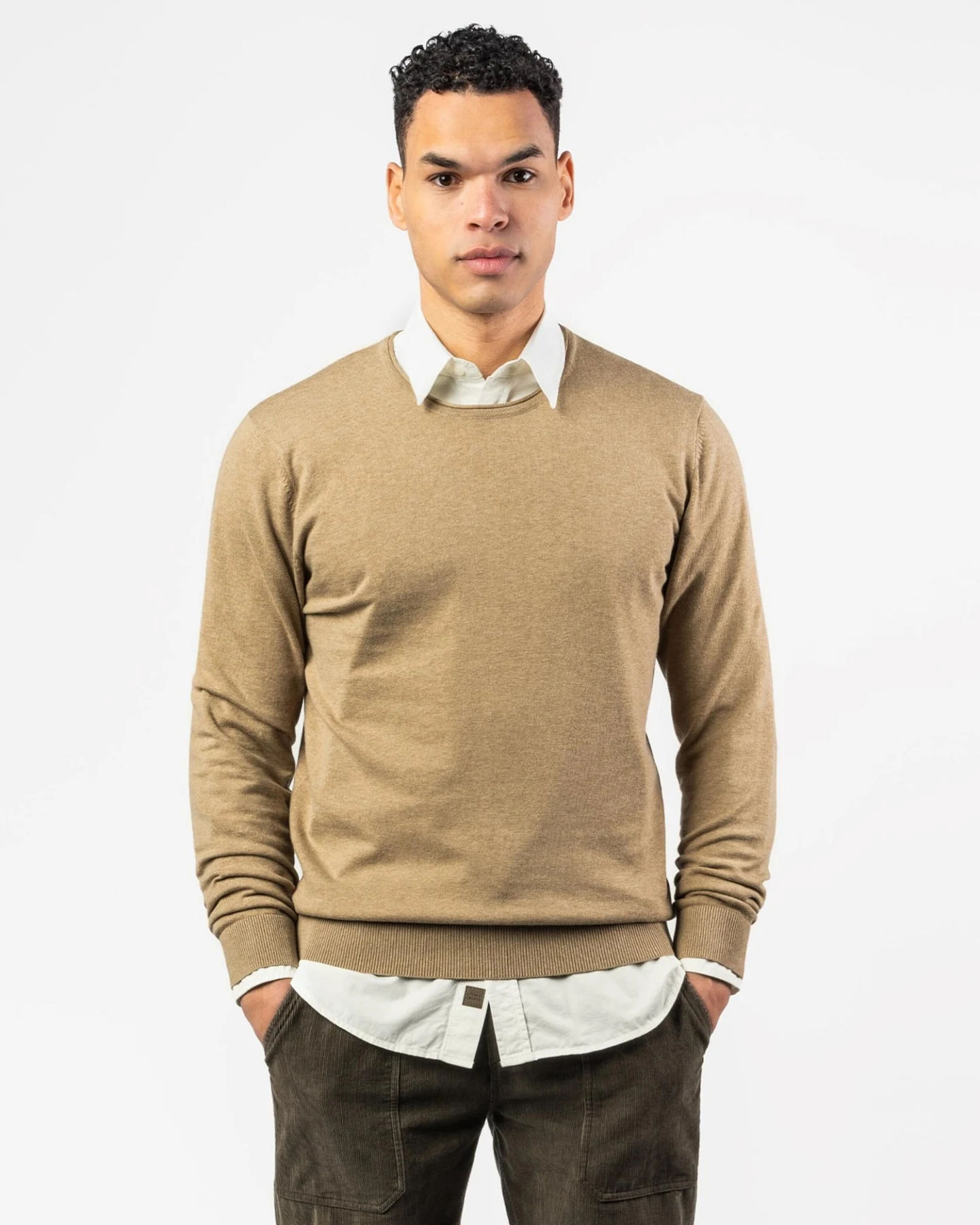Living Crafts Pullover ULRYK – Ansicht 3