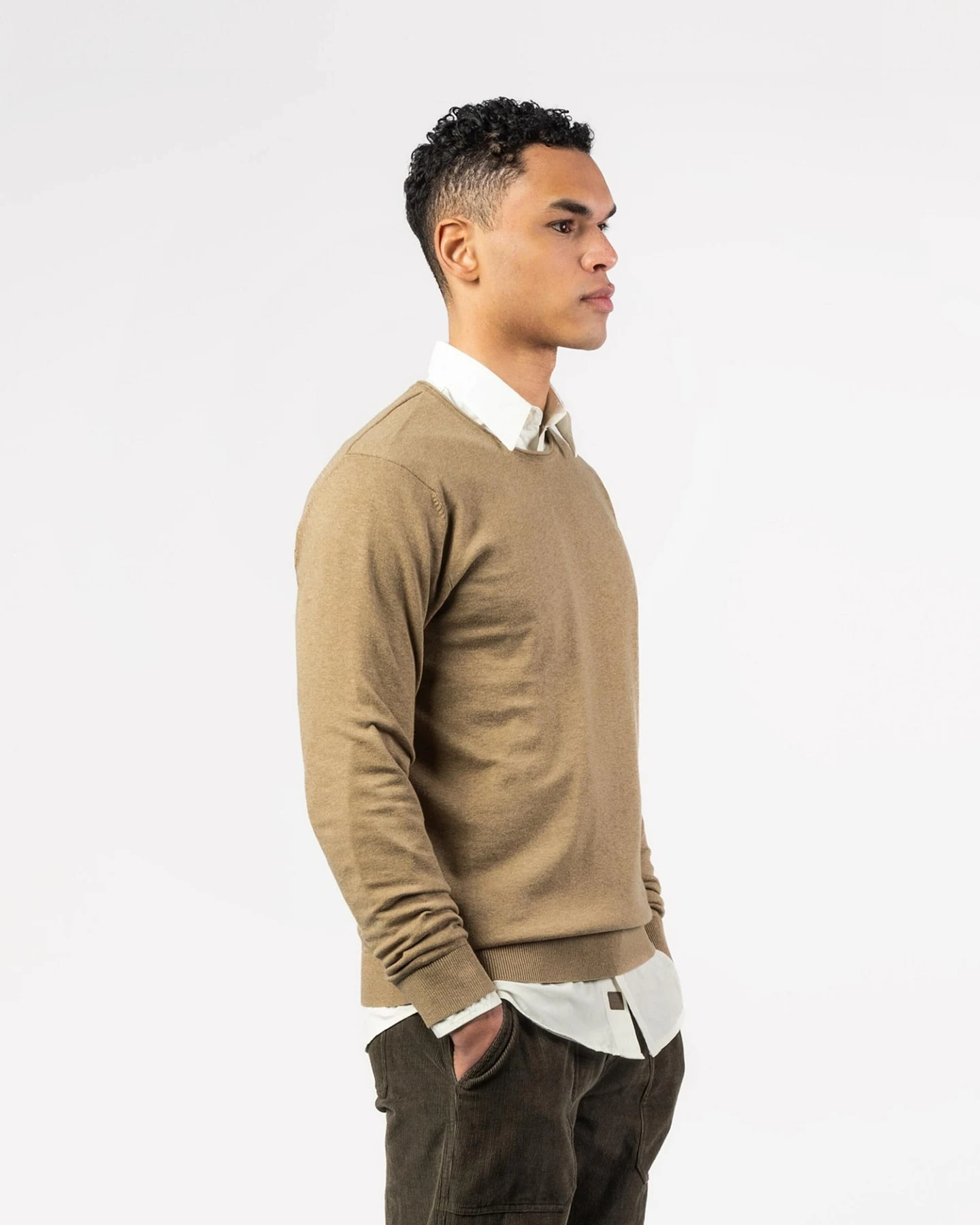 Living Crafts Pullover ULRYK – Ansicht 6