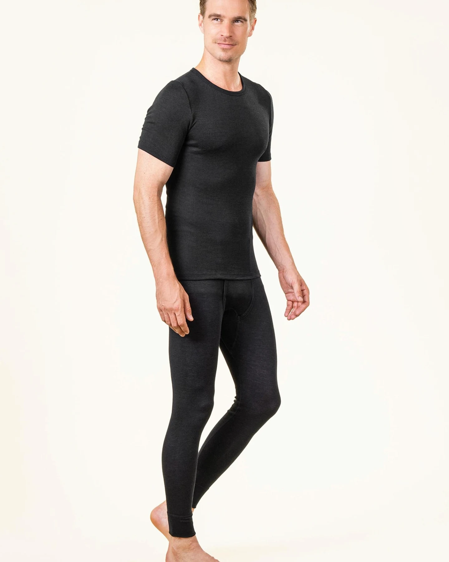 Living Crafts Unterhemd HARRY – Ansicht 3