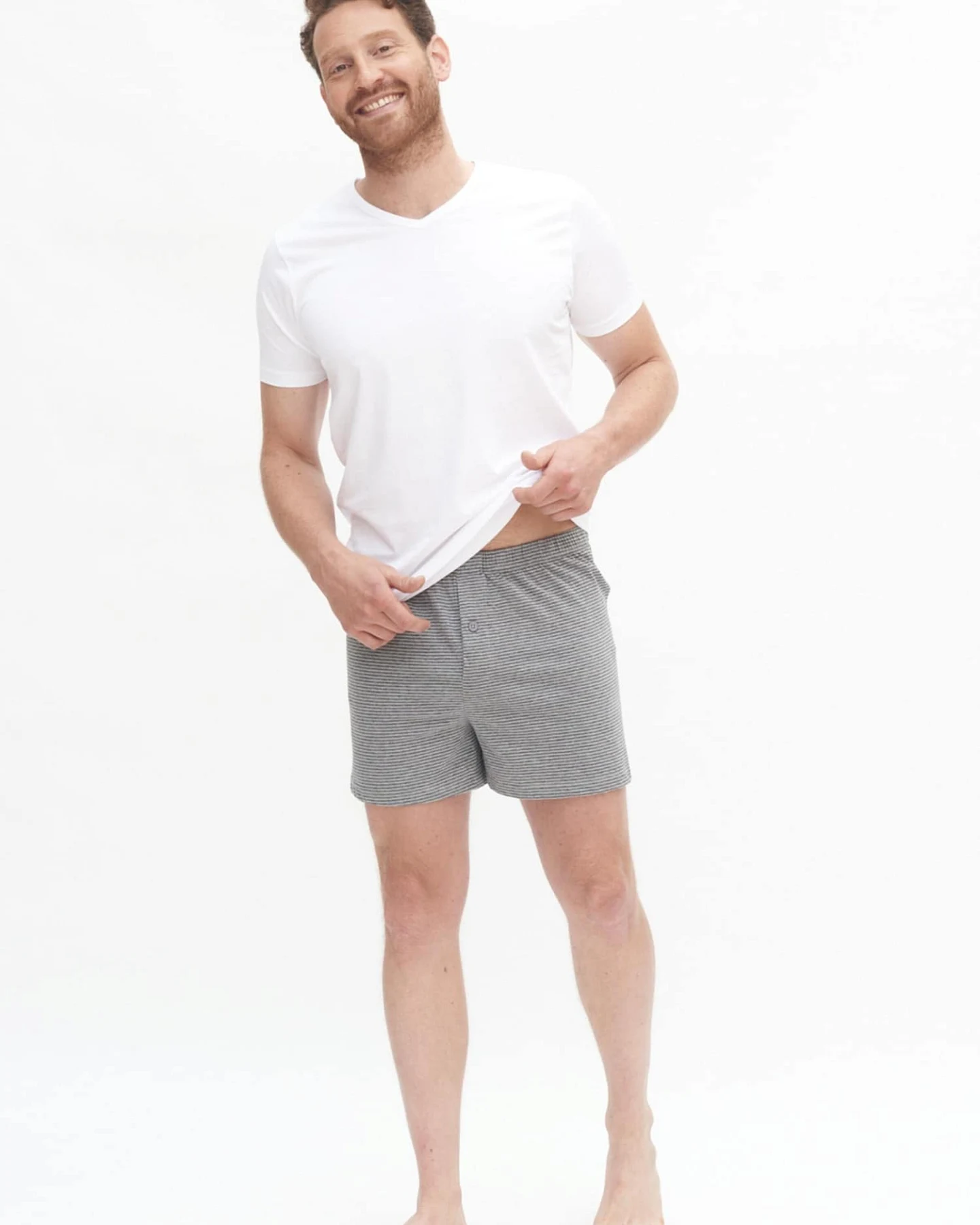 Living Crafts Boxershorts BEN – Ansicht 4