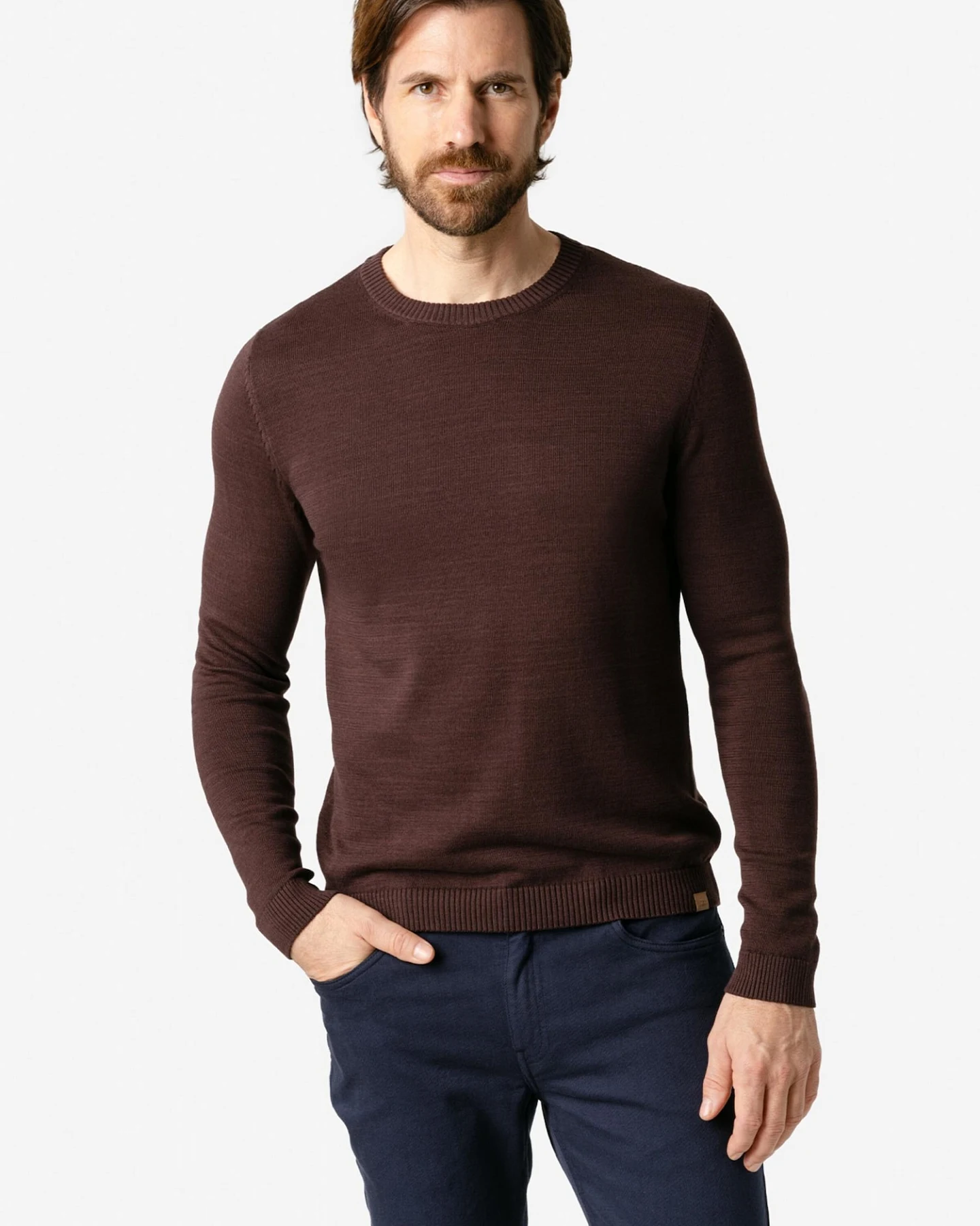 Living Crafts Pullover BALEK – Ansicht 2