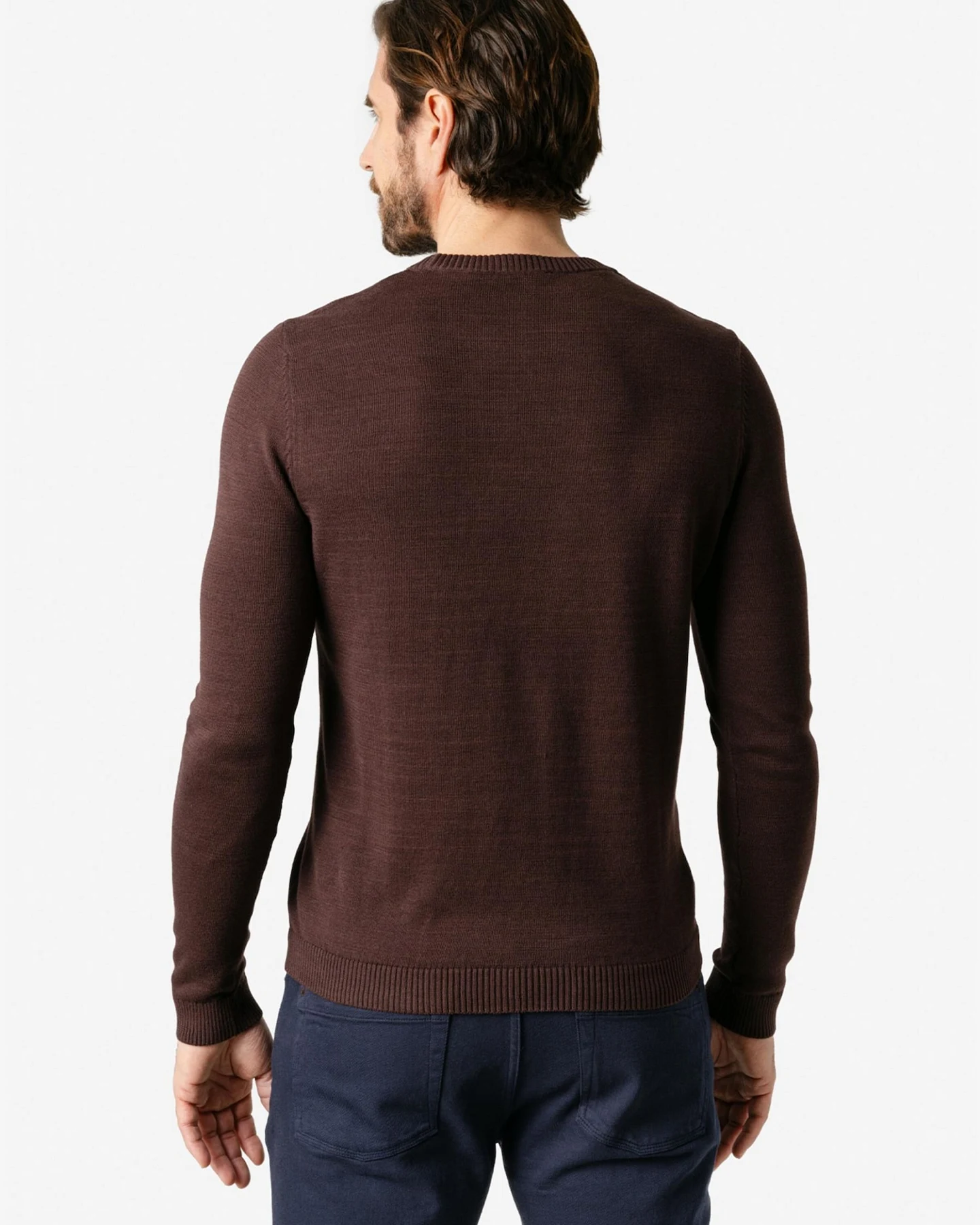 Living Crafts Pullover BALEK – Ansicht 5