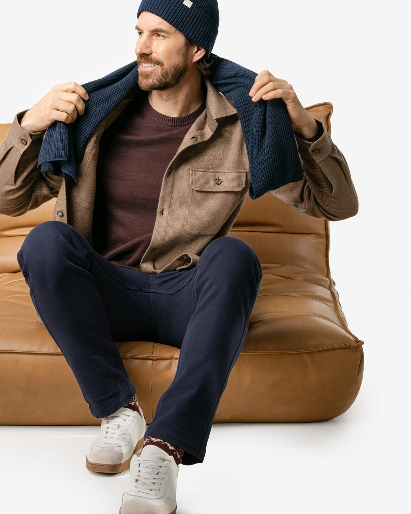 Living Crafts Pullover BALEK – Ansicht 6