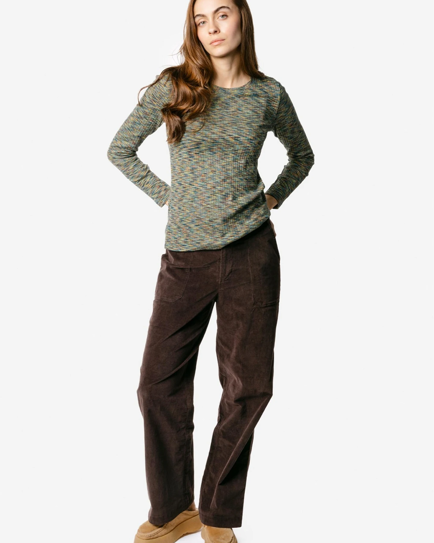Living Crafts Shirt PRISCA – Ansicht 3
