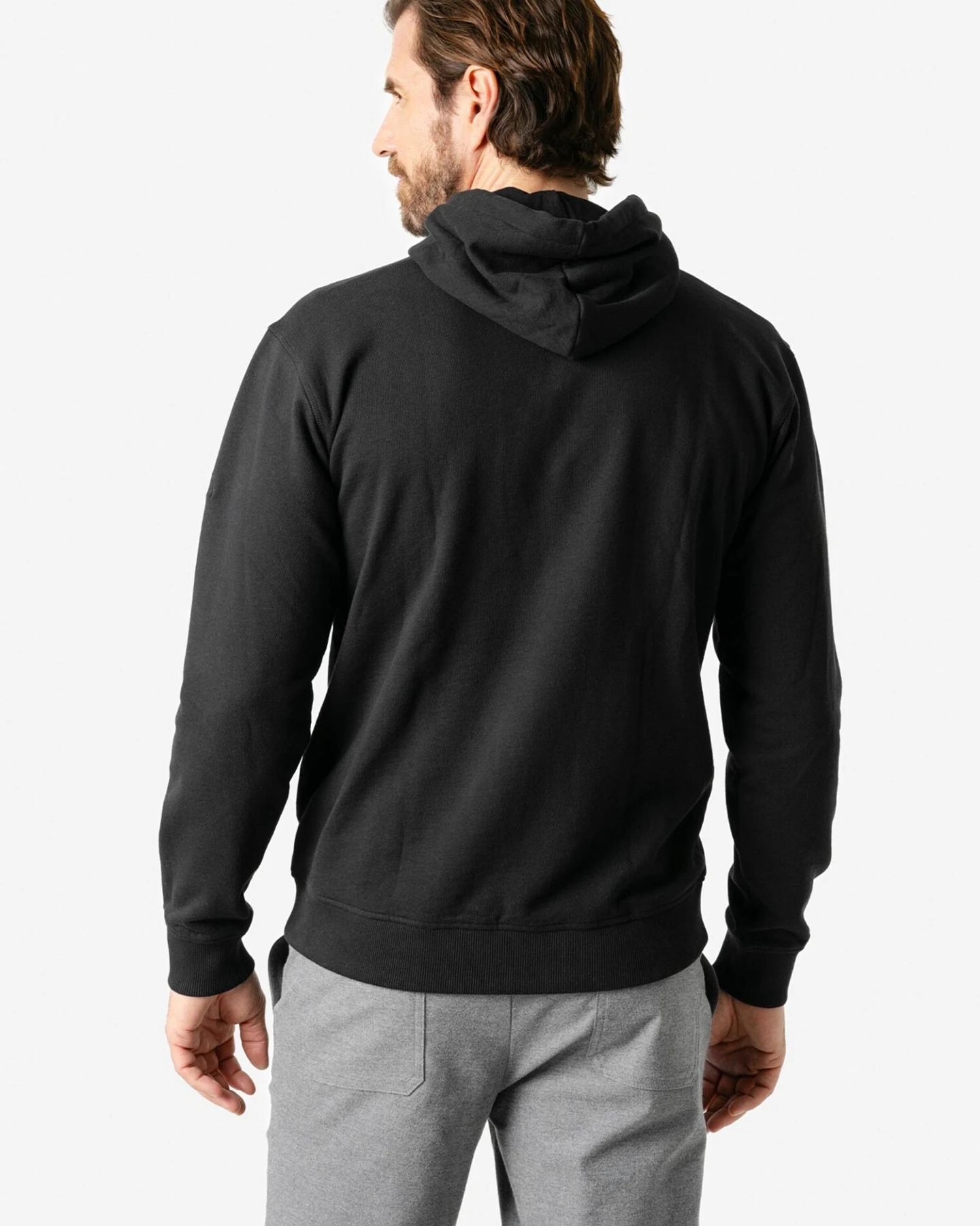 Living Crafts Pullover SASSO – Ansicht 5