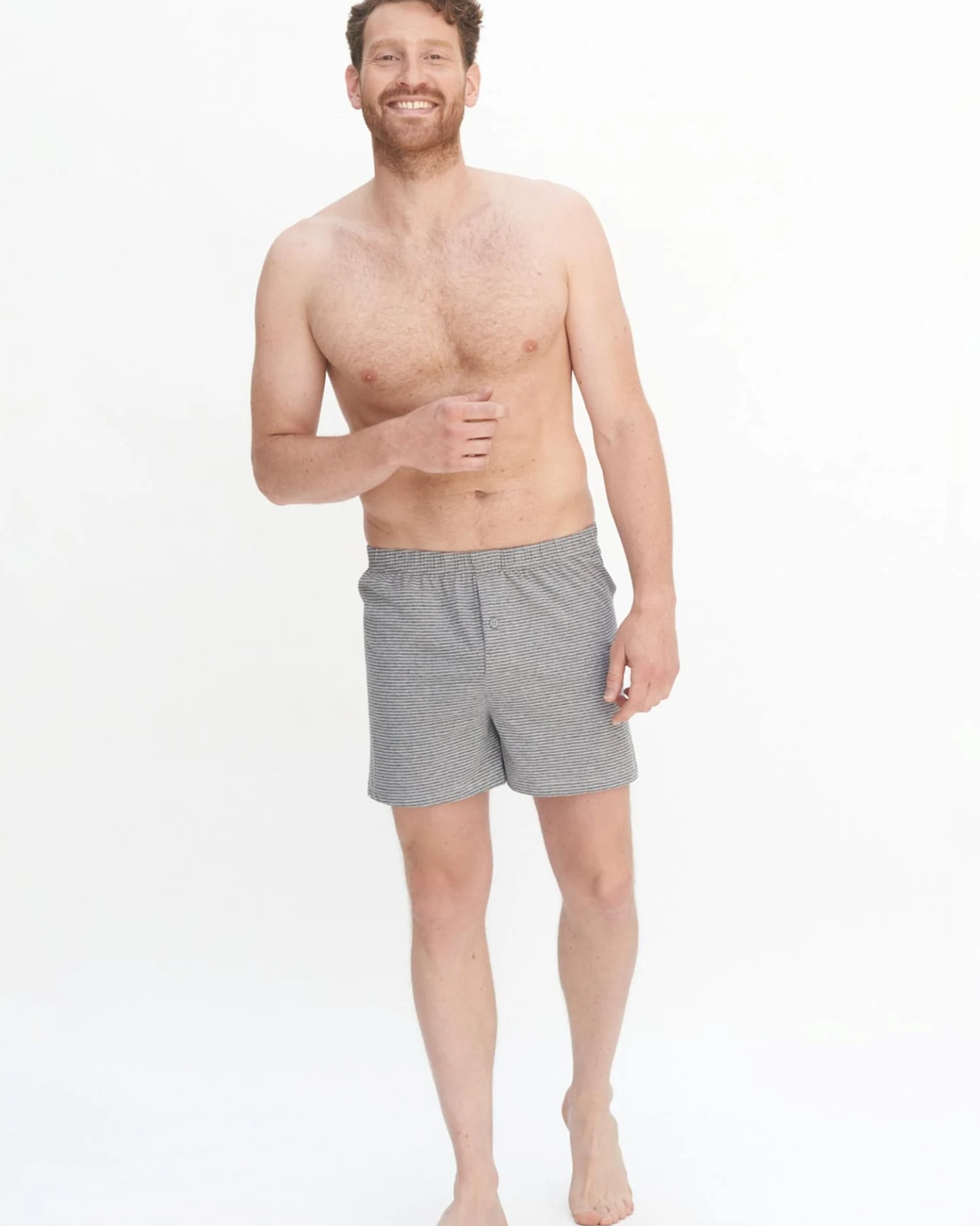 Living Crafts Boxershorts BEN – Ansicht 2