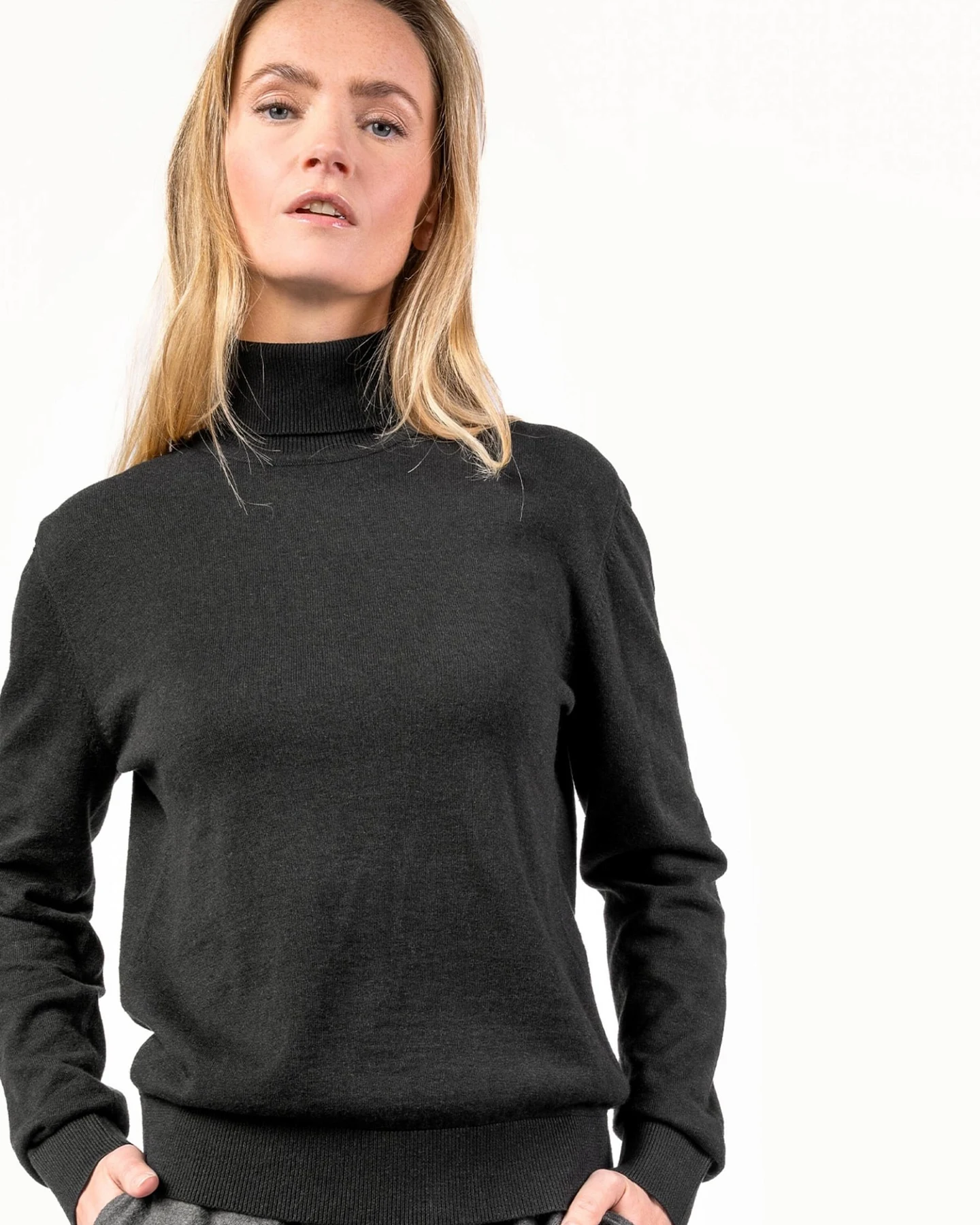 Living Crafts Pullover URANIA – Ansicht 2