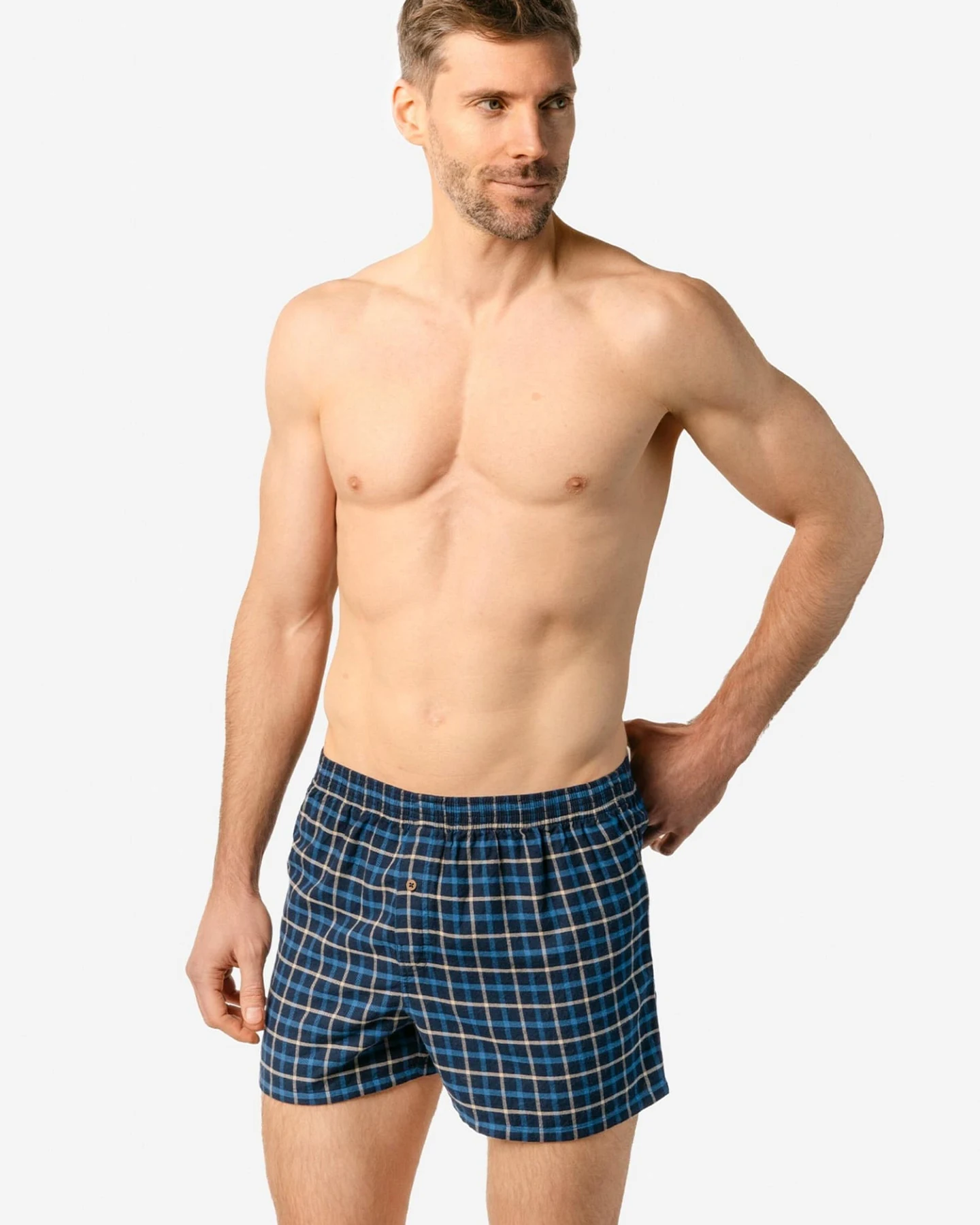 Living Crafts Boxershorts BORIS – Ansicht 3
