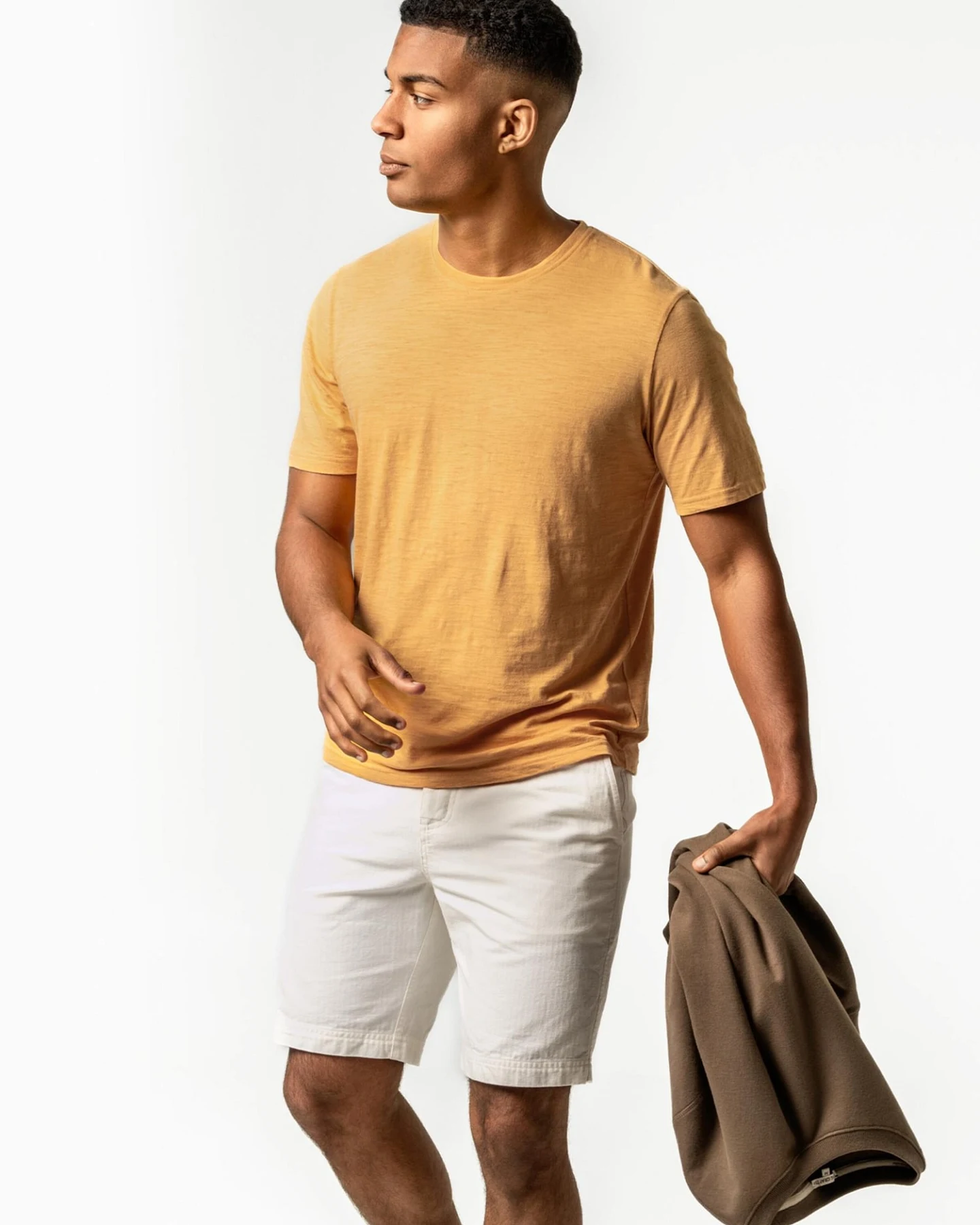 Living Crafts Shirt AARLO – Ansicht 3