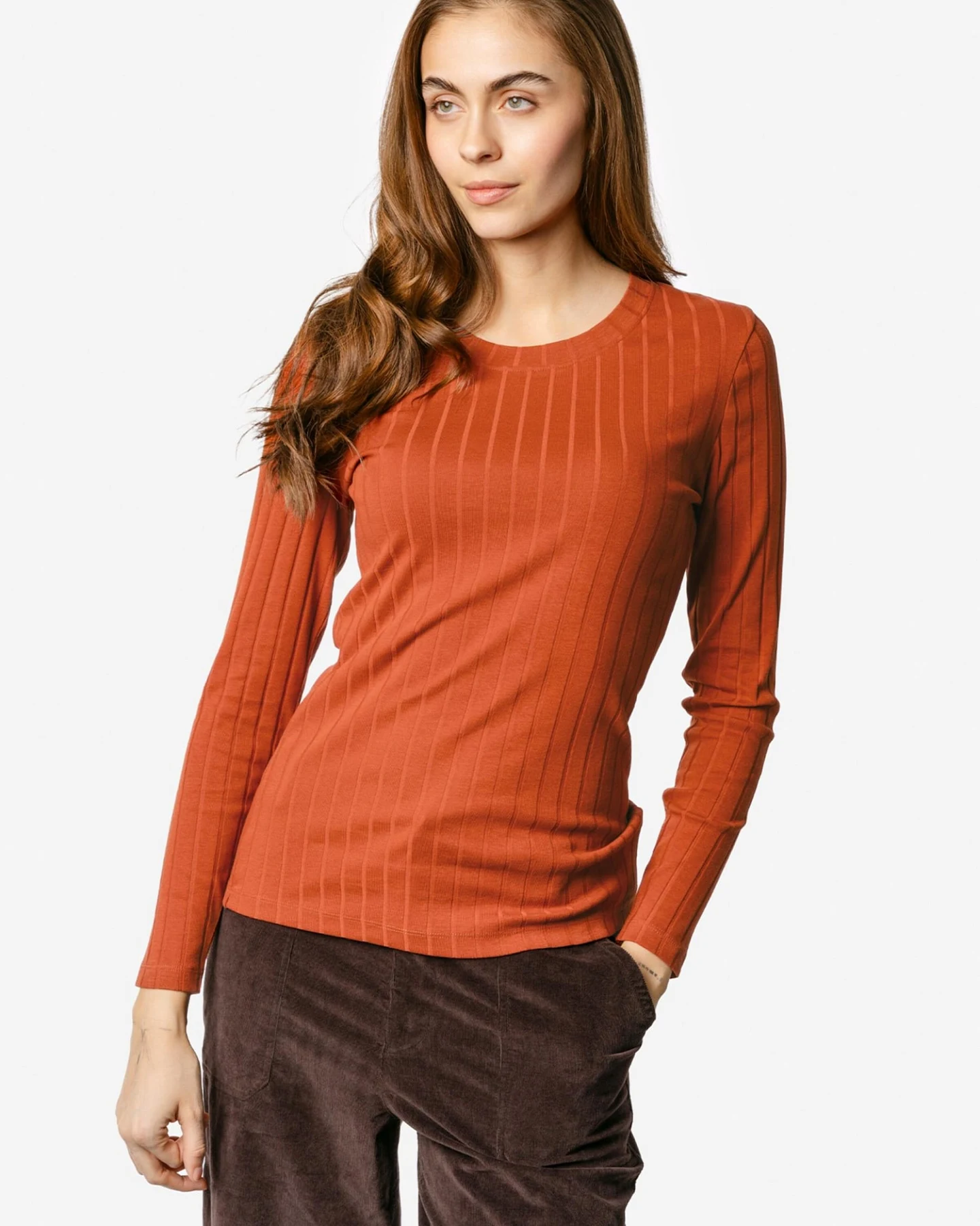 Living Crafts Shirt SAPHIRA – Ansicht 2