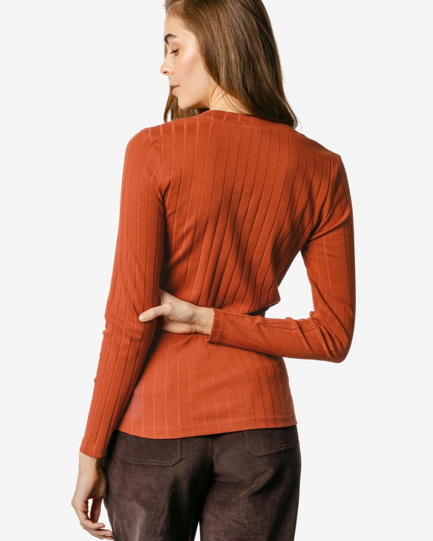 Living Crafts Shirt SAPHIRA – Ansicht 5