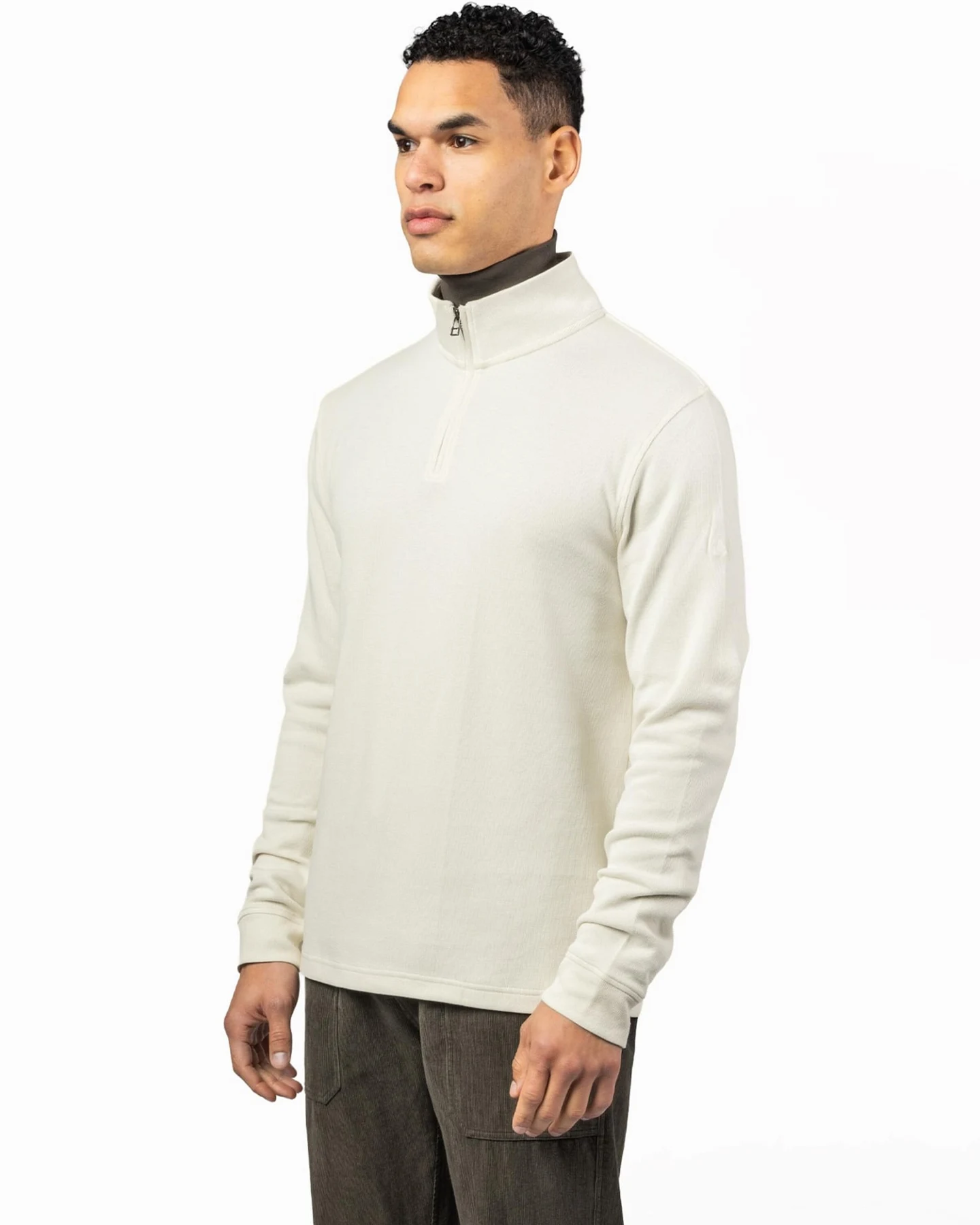 Living Crafts Shirt ZEDRIK – Ansicht 2