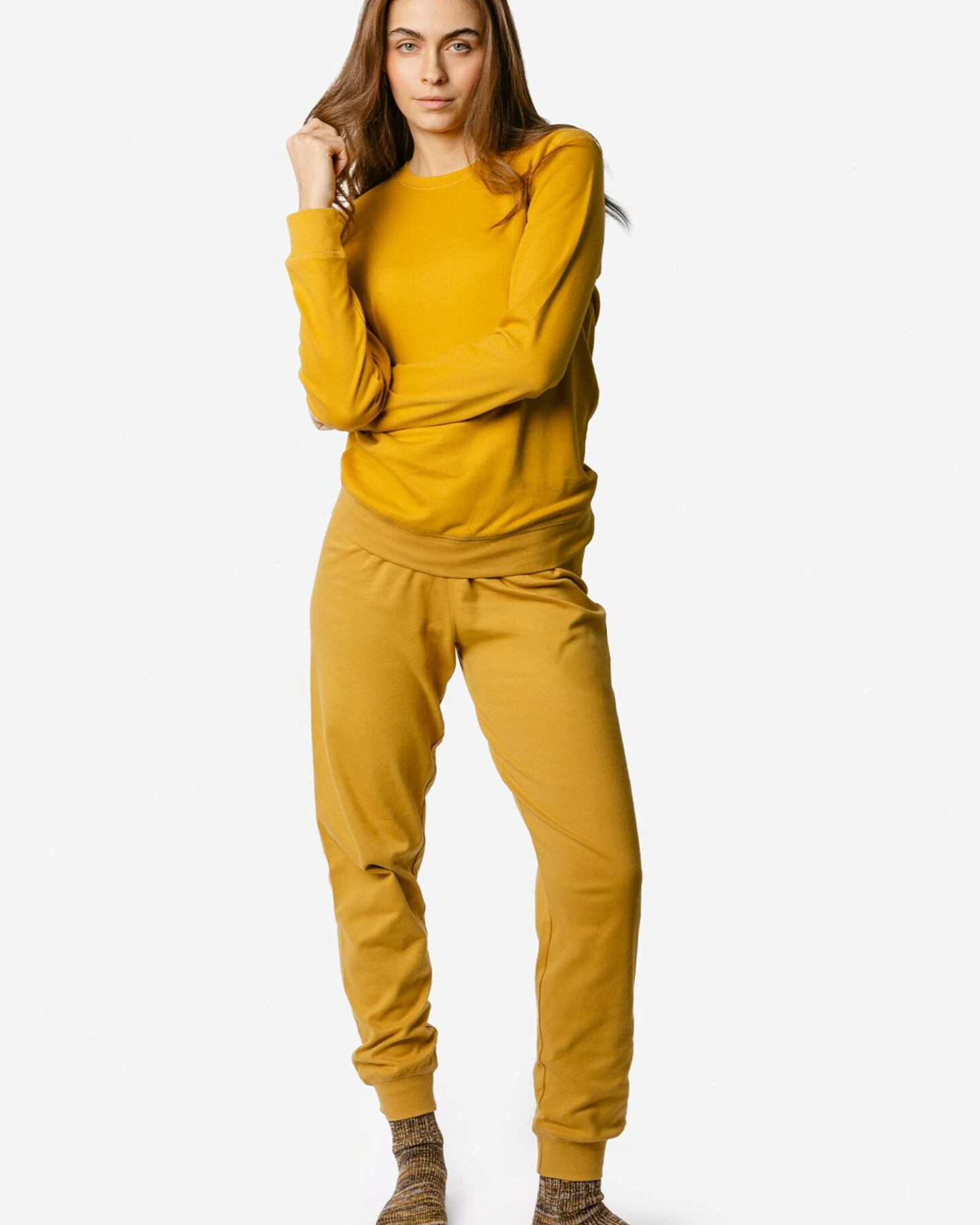 Living Crafts Pyjama BETTY – Ansicht 2