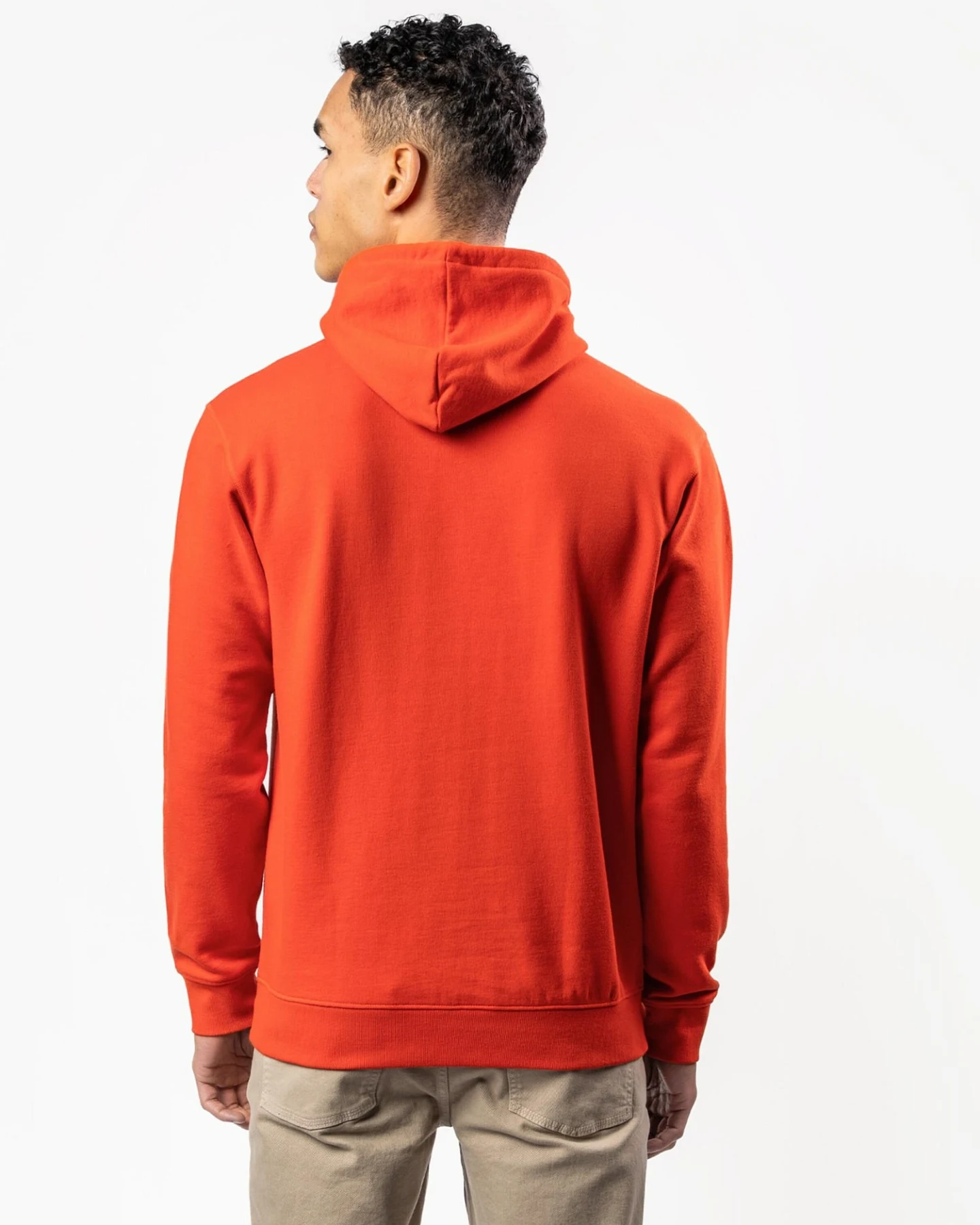 Living Crafts Pullover SASSO – Ansicht 4
