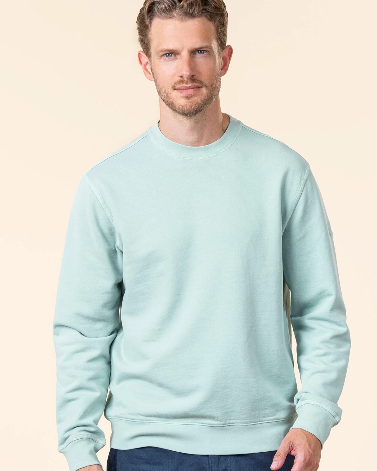 Living Crafts Pullover RONNY – Ansicht 2