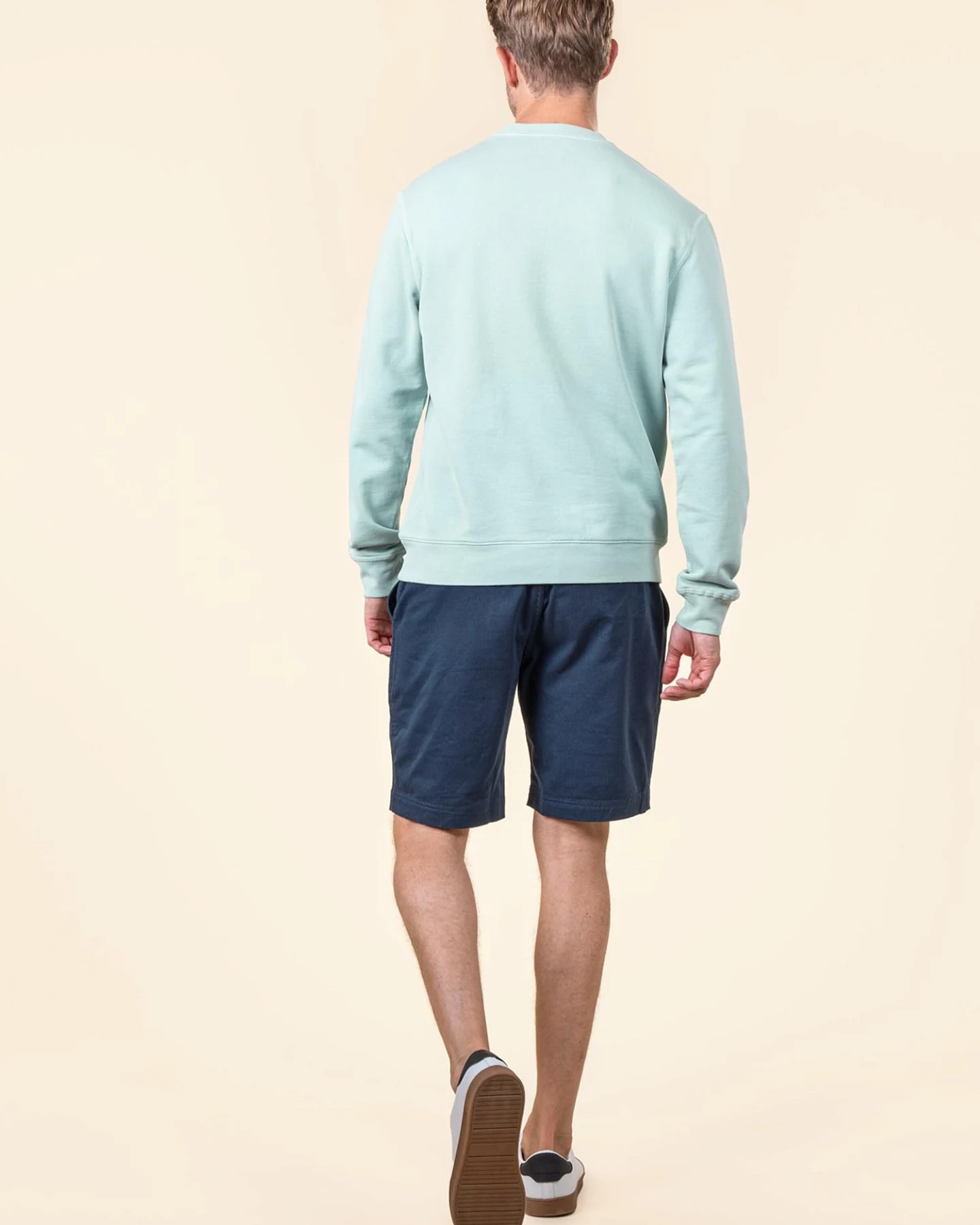Living Crafts Pullover RONNY – Ansicht 4