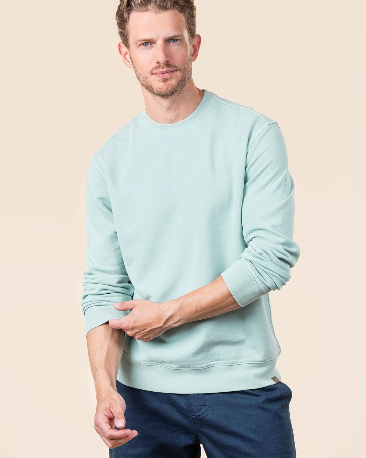 Living Crafts Pullover RONNY – Ansicht 5