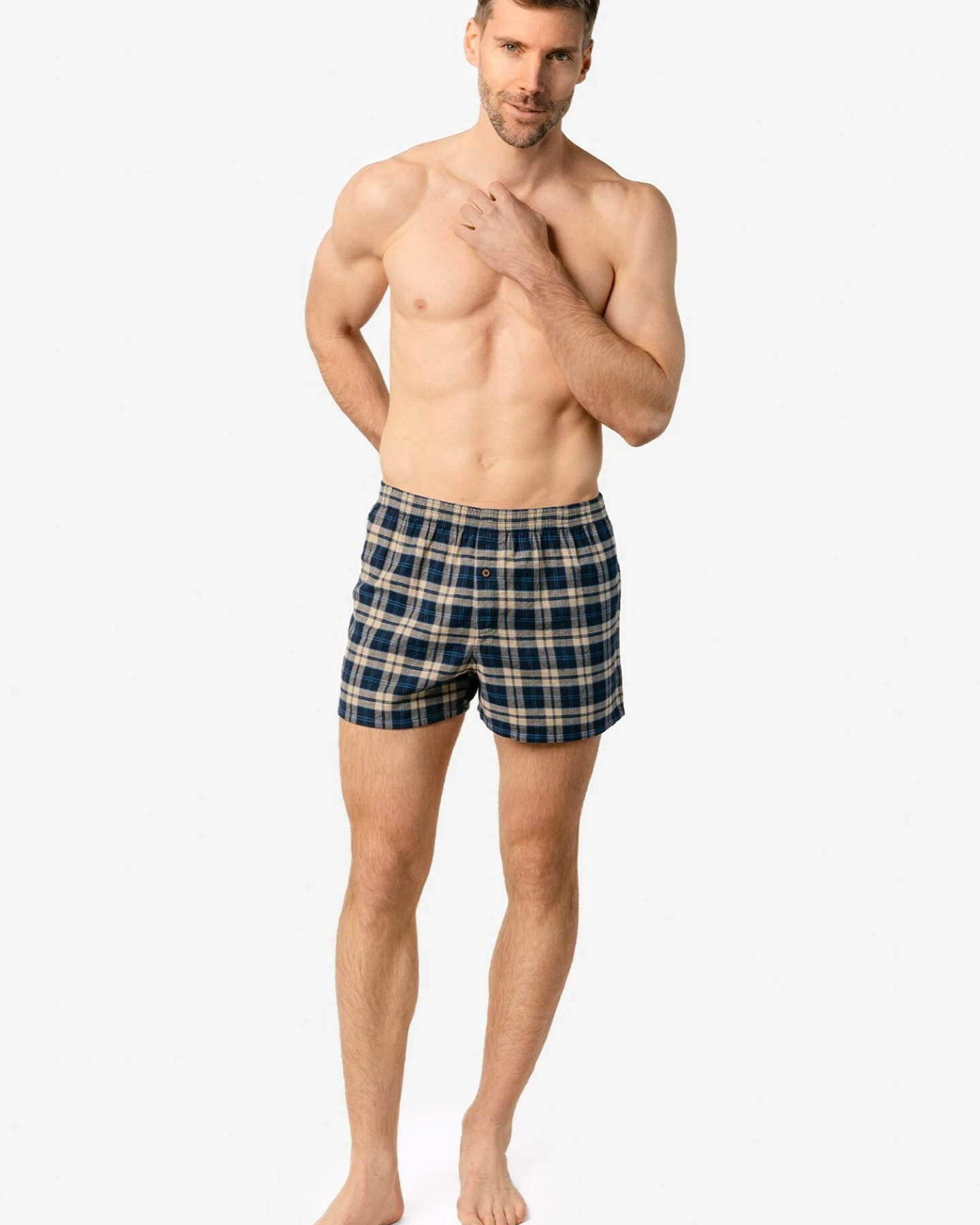 Living Crafts Boxershorts BORIS – Ansicht 4