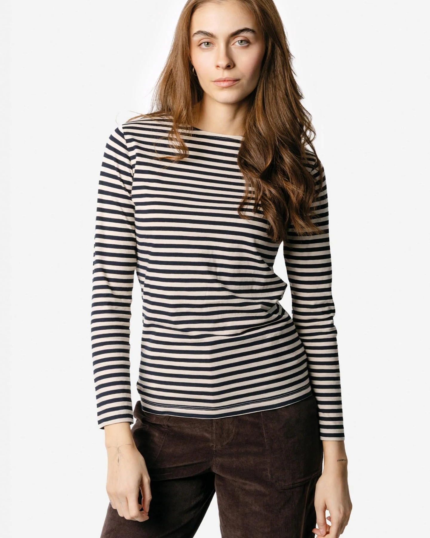 Living Crafts Shirt SINIA – Ansicht 2