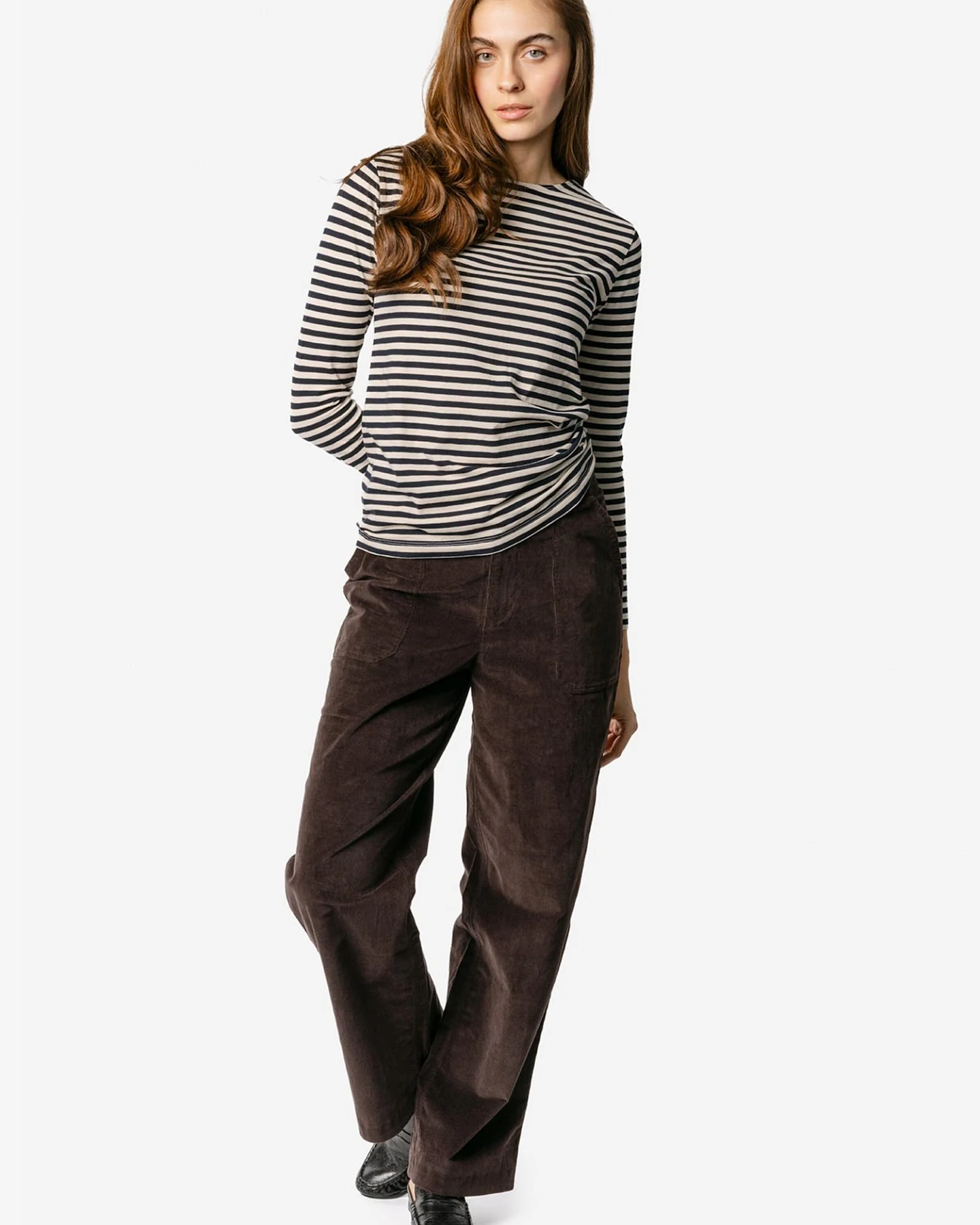 Living Crafts Shirt SINIA – Ansicht 3