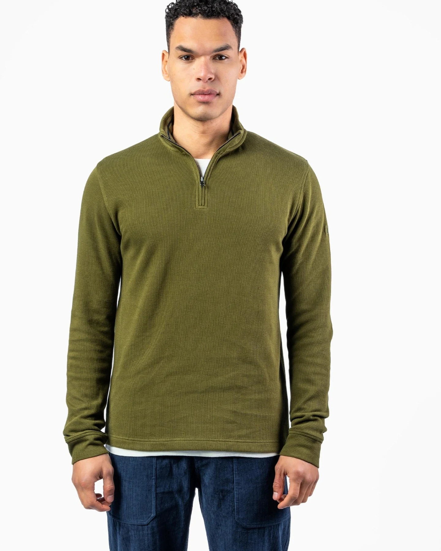 Living Crafts Shirt ZEDRIK – Ansicht 2