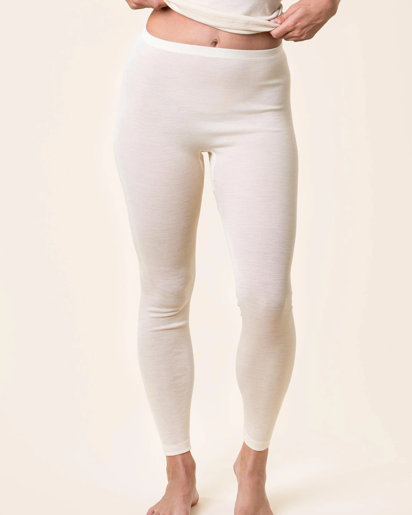 Living Crafts Lange Unterhose FENJA – Ansicht 2