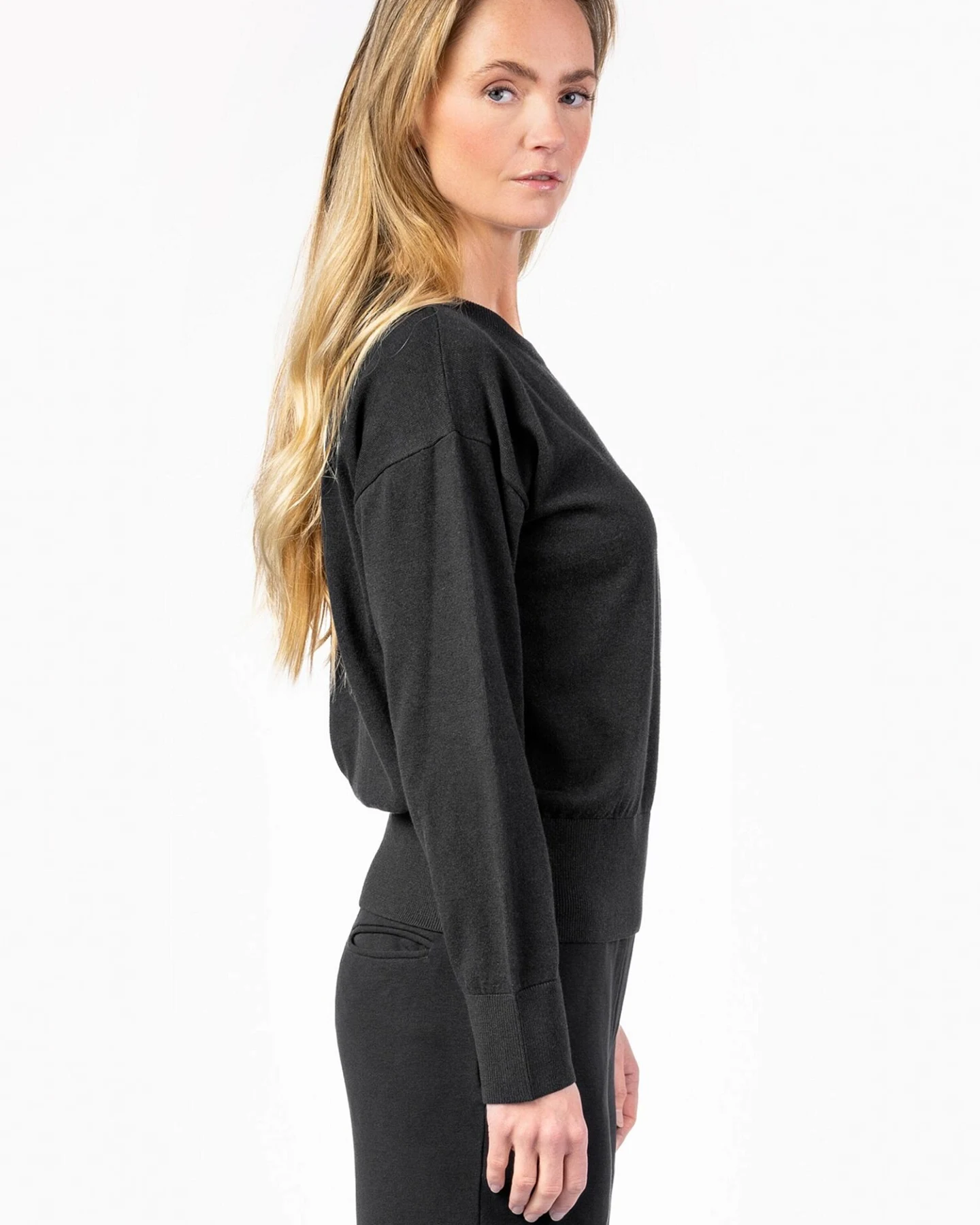 Living Crafts Pullover UNDINE – Ansicht 3