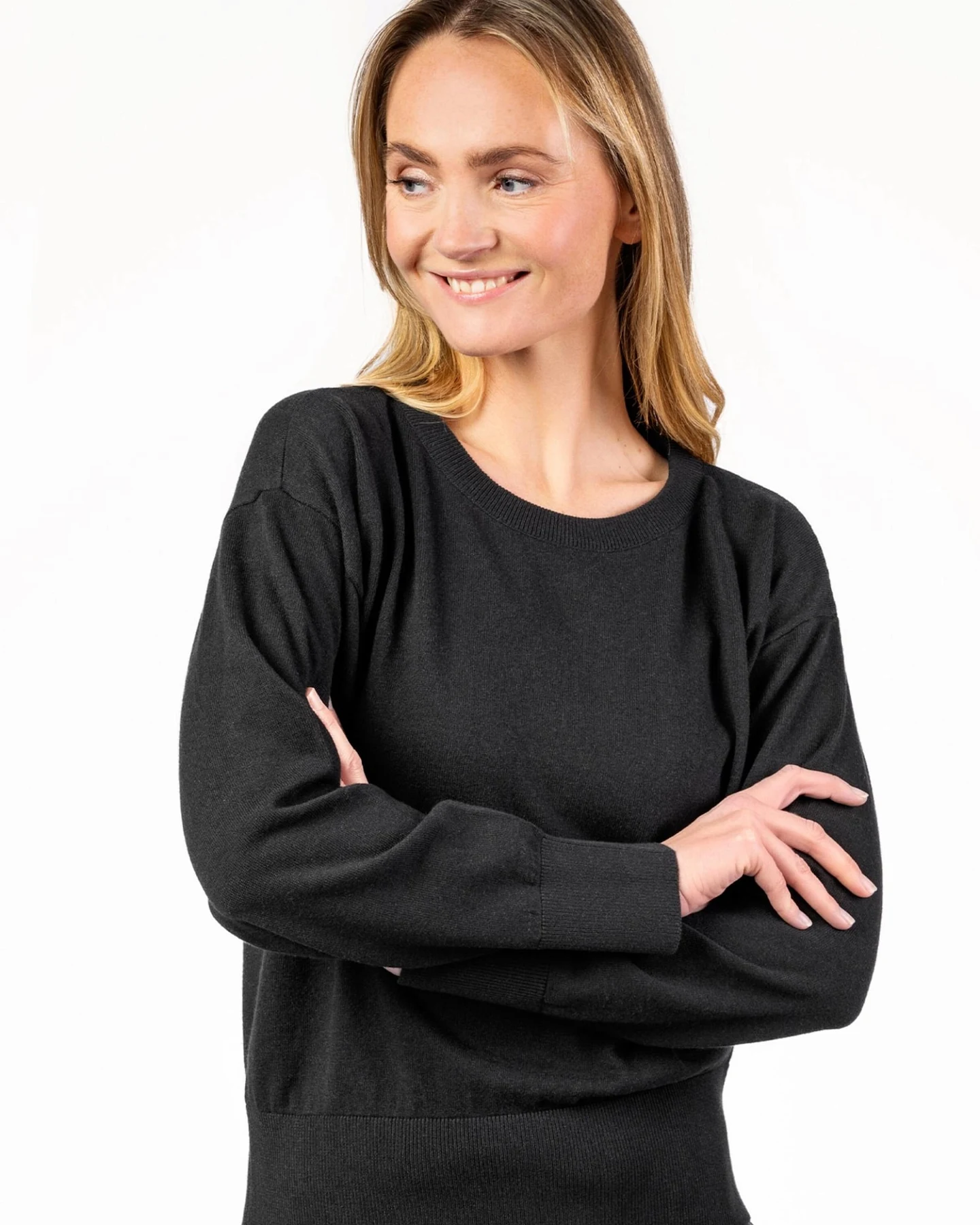 Living Crafts Pullover UNDINE – Ansicht 6