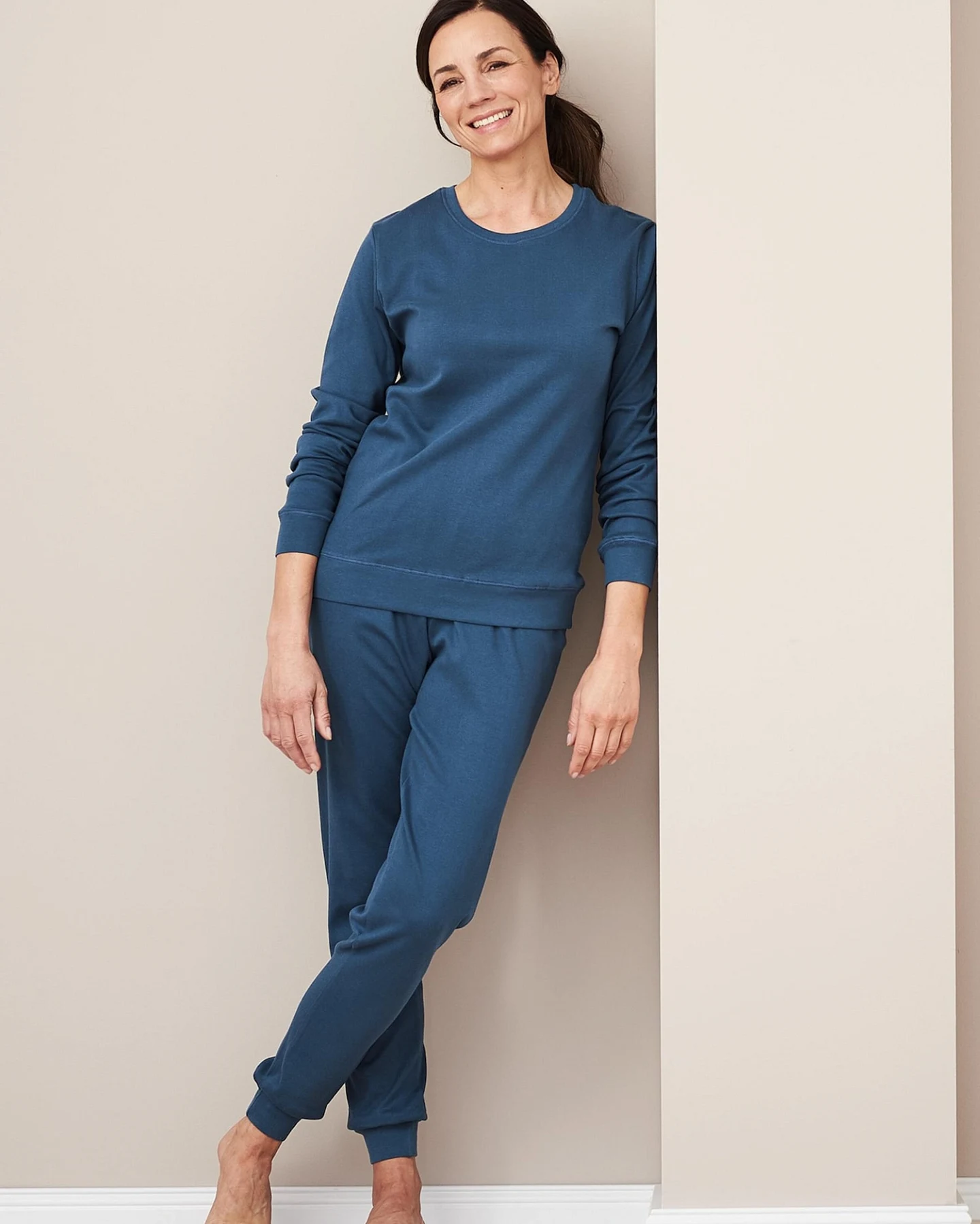 Living Crafts Pyjama BETTY – Ansicht 2