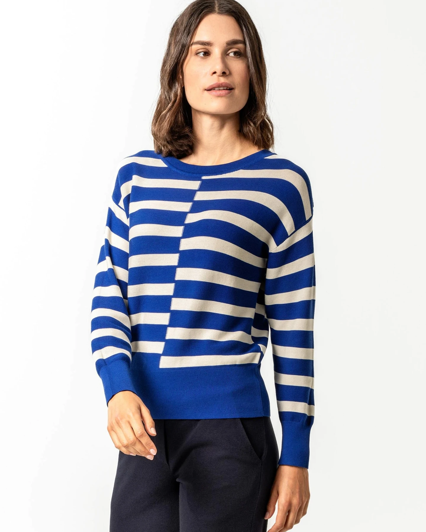 Living Crafts Pullover – Ansicht 2