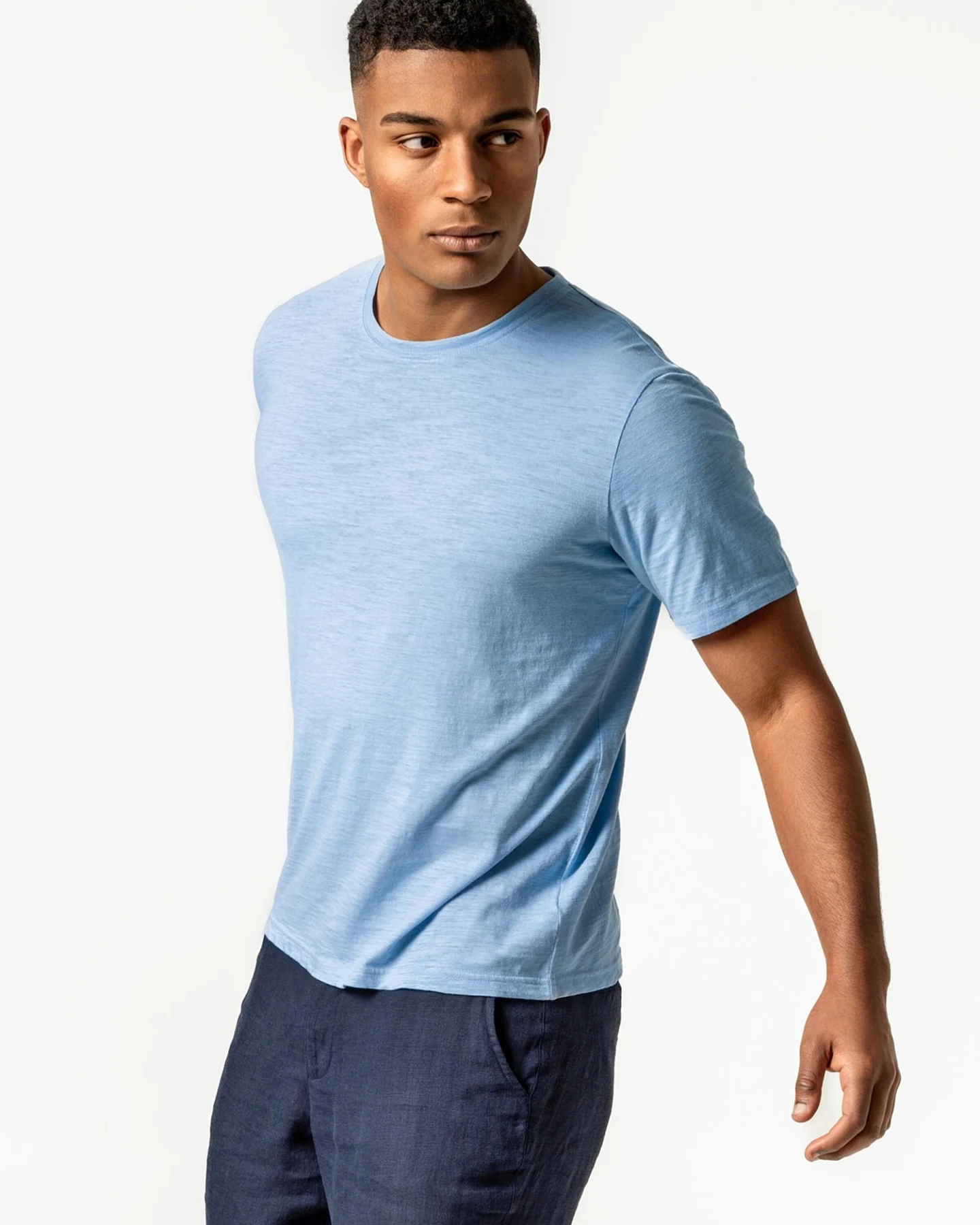Living Crafts Shirt AARLO – Ansicht 3