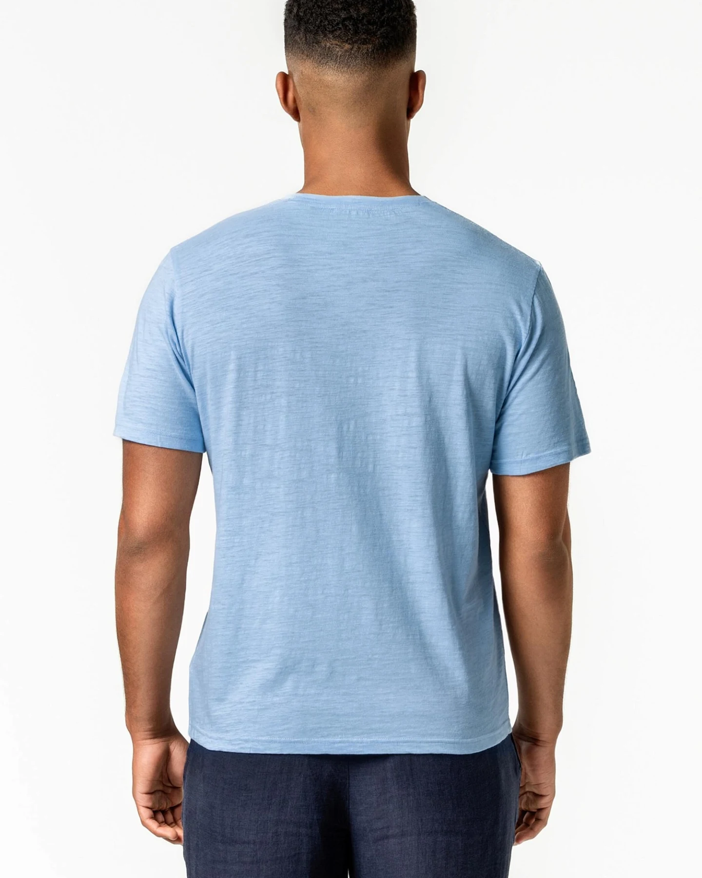 Living Crafts Shirt AARLO – Ansicht 5