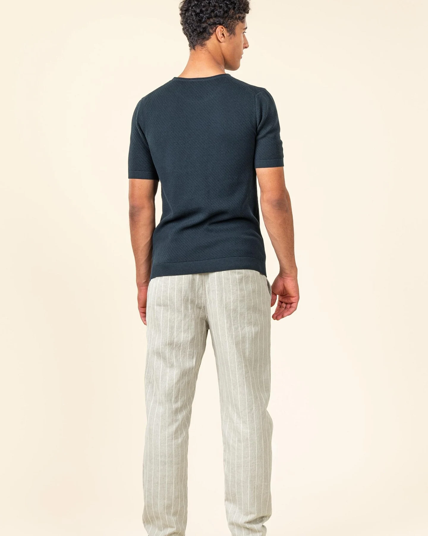 Living Crafts Shirt THAISEN – Ansicht 3