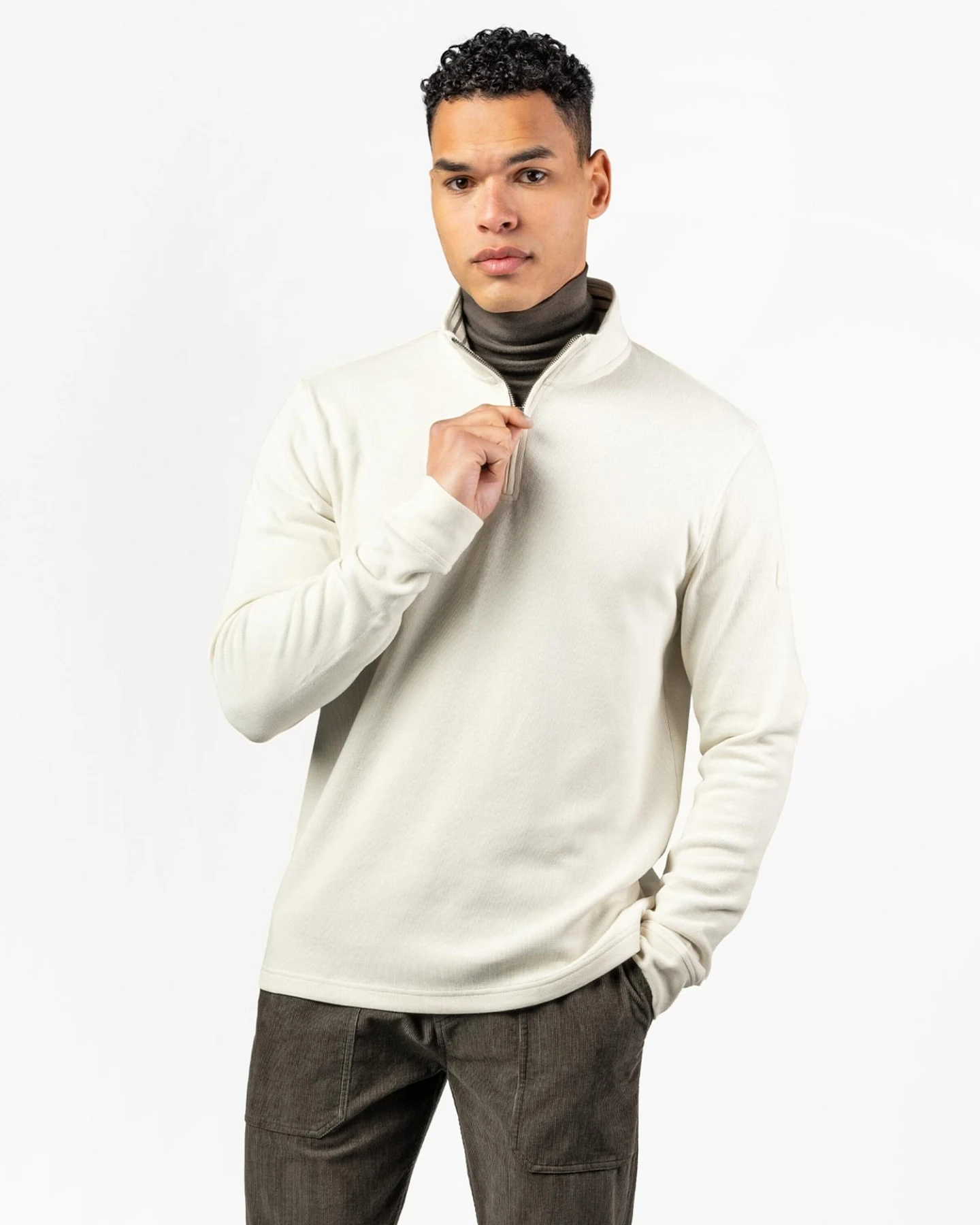 Living Crafts Shirt ZEDRIK – Ansicht 3
