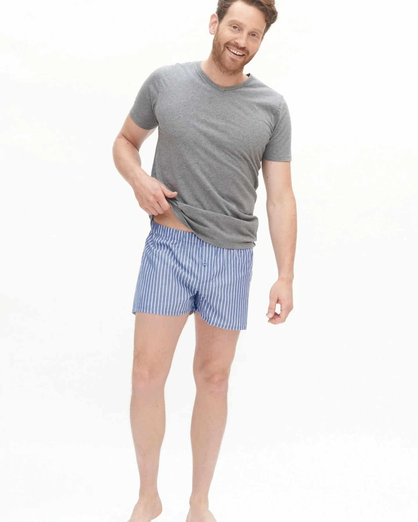 Living Crafts Boxershorts GREGOR – Ansicht 5