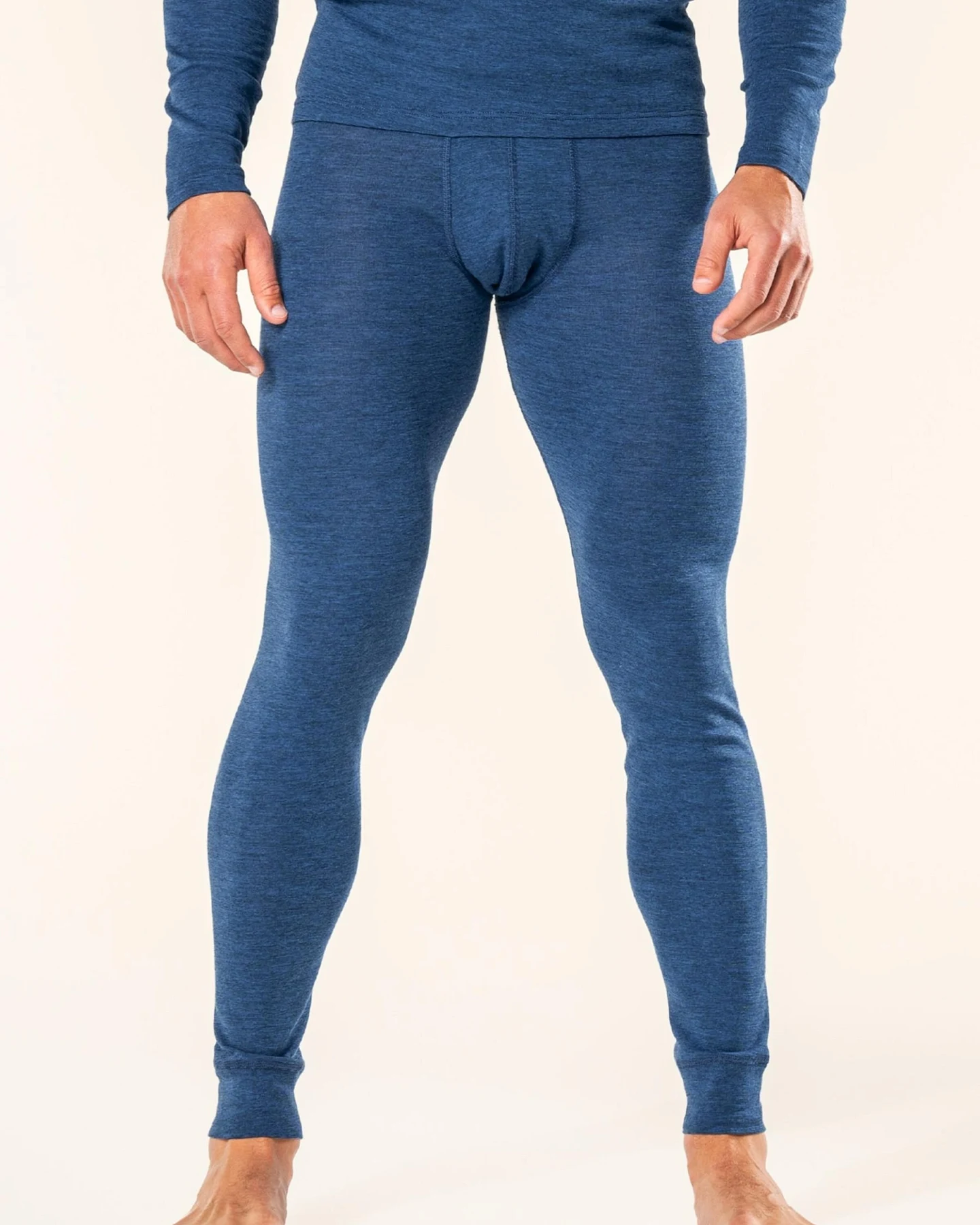 Living Crafts Lange Unterhose LINUS – Ansicht 2
