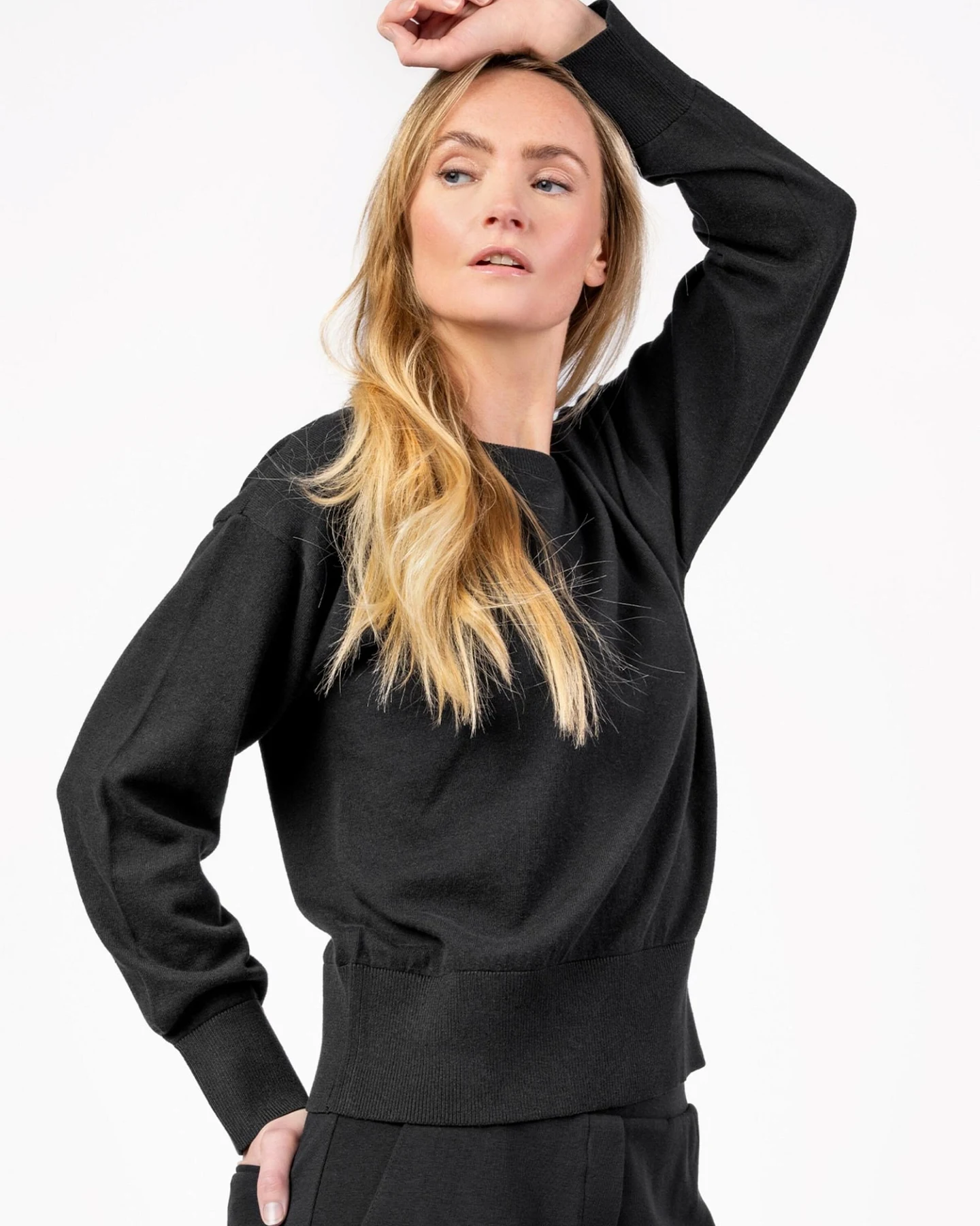Living Crafts Pullover UNDINE – Ansicht 2