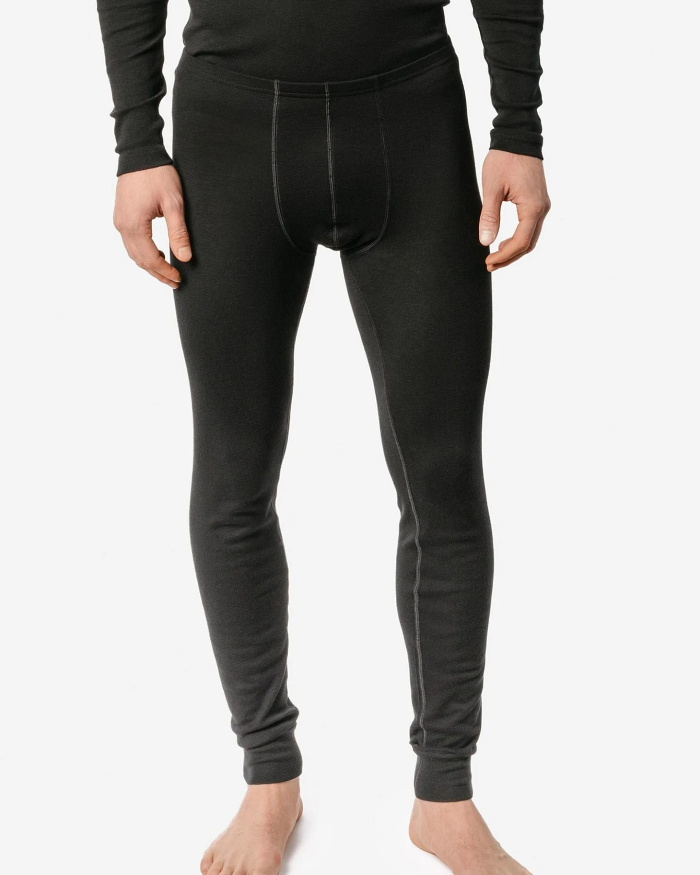Living Crafts Lange Unterhose LINUS – Ansicht 3