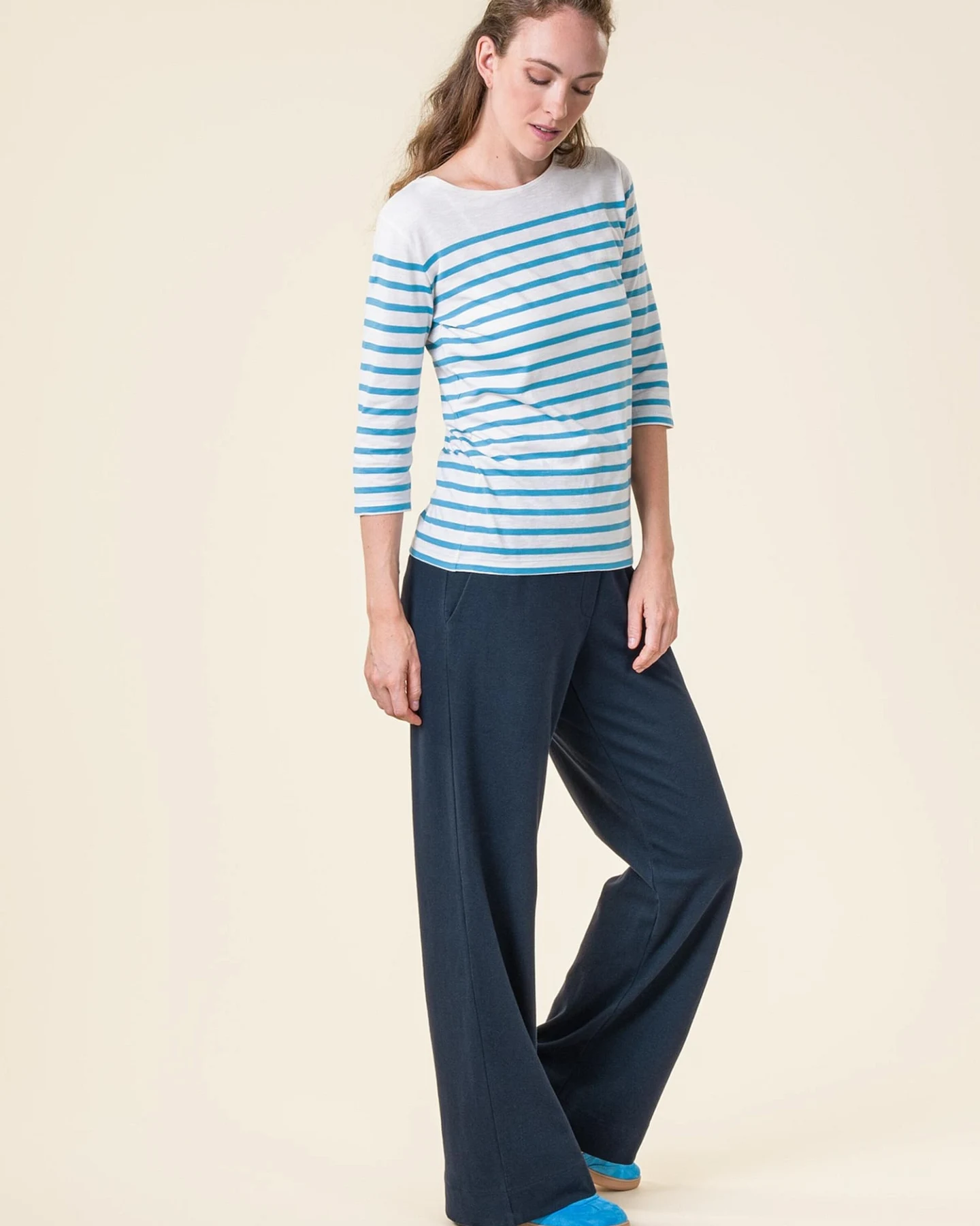 Living Crafts Hose TAMINA – Ansicht 6